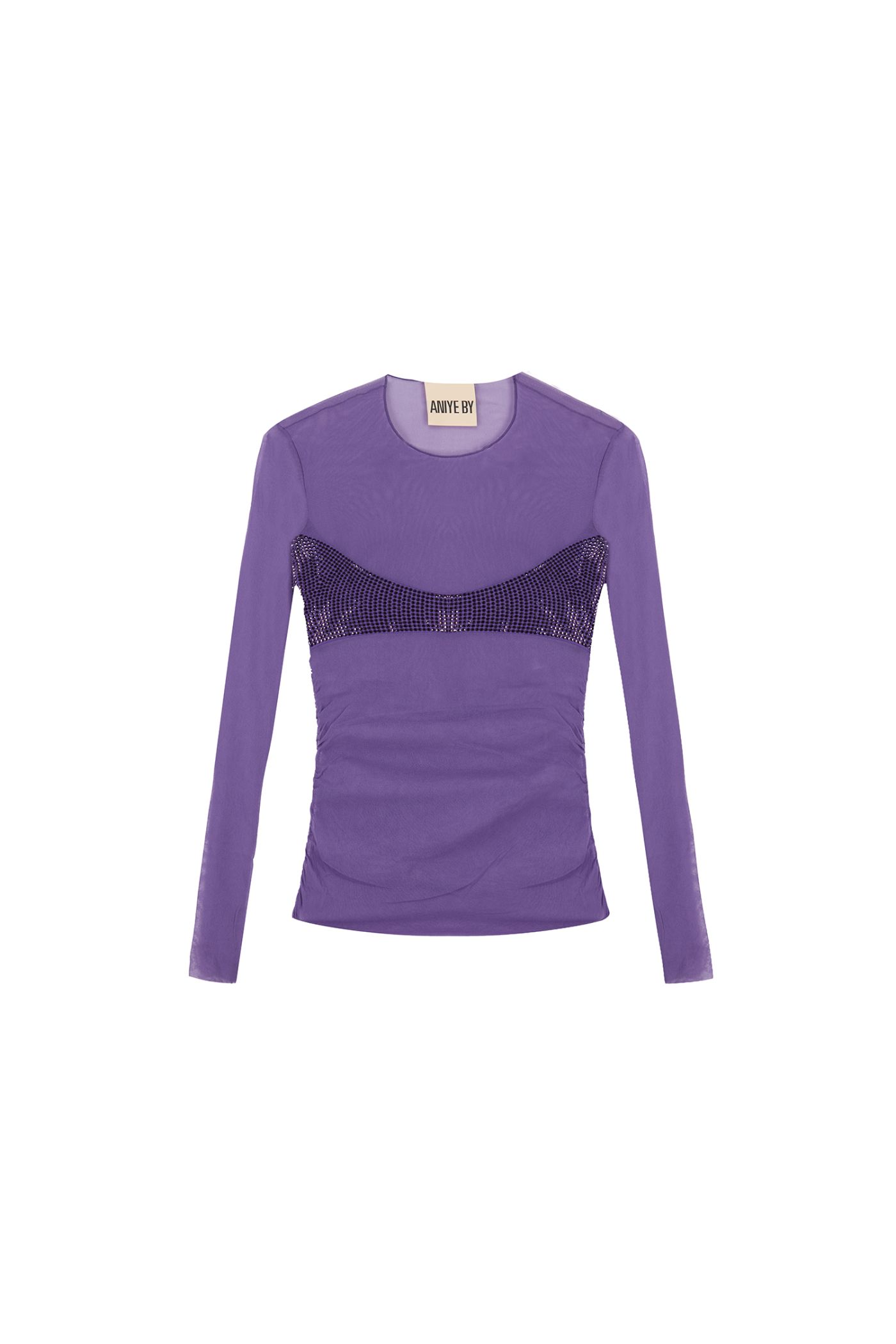 T-SHIRT NANCY