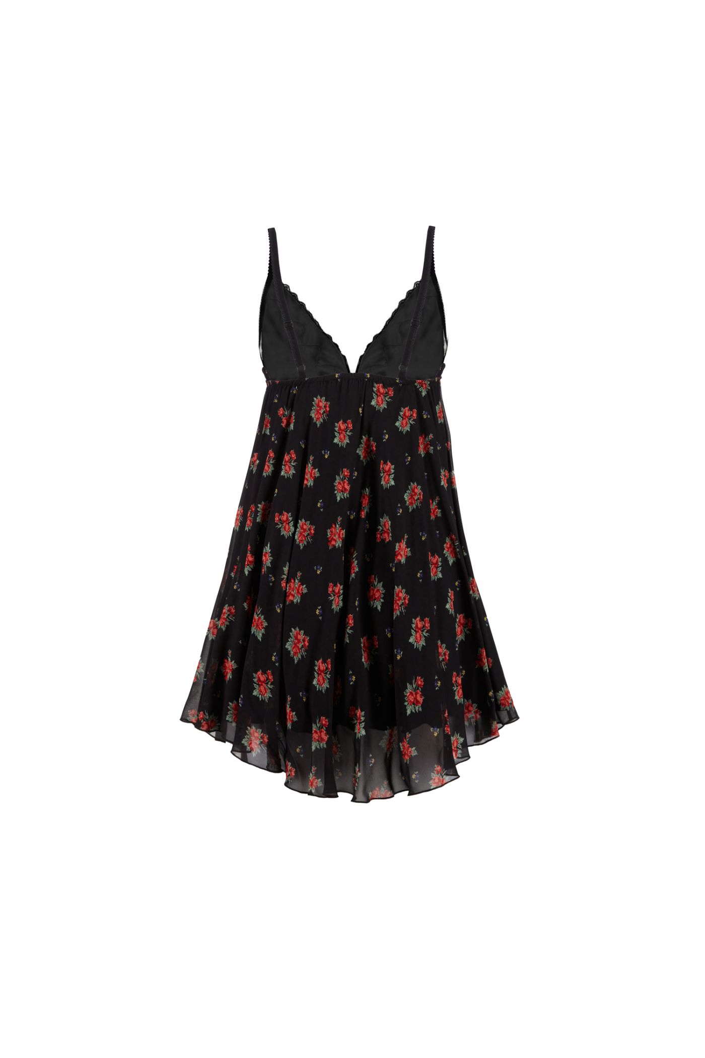 SOTTOVESTE DOLLY