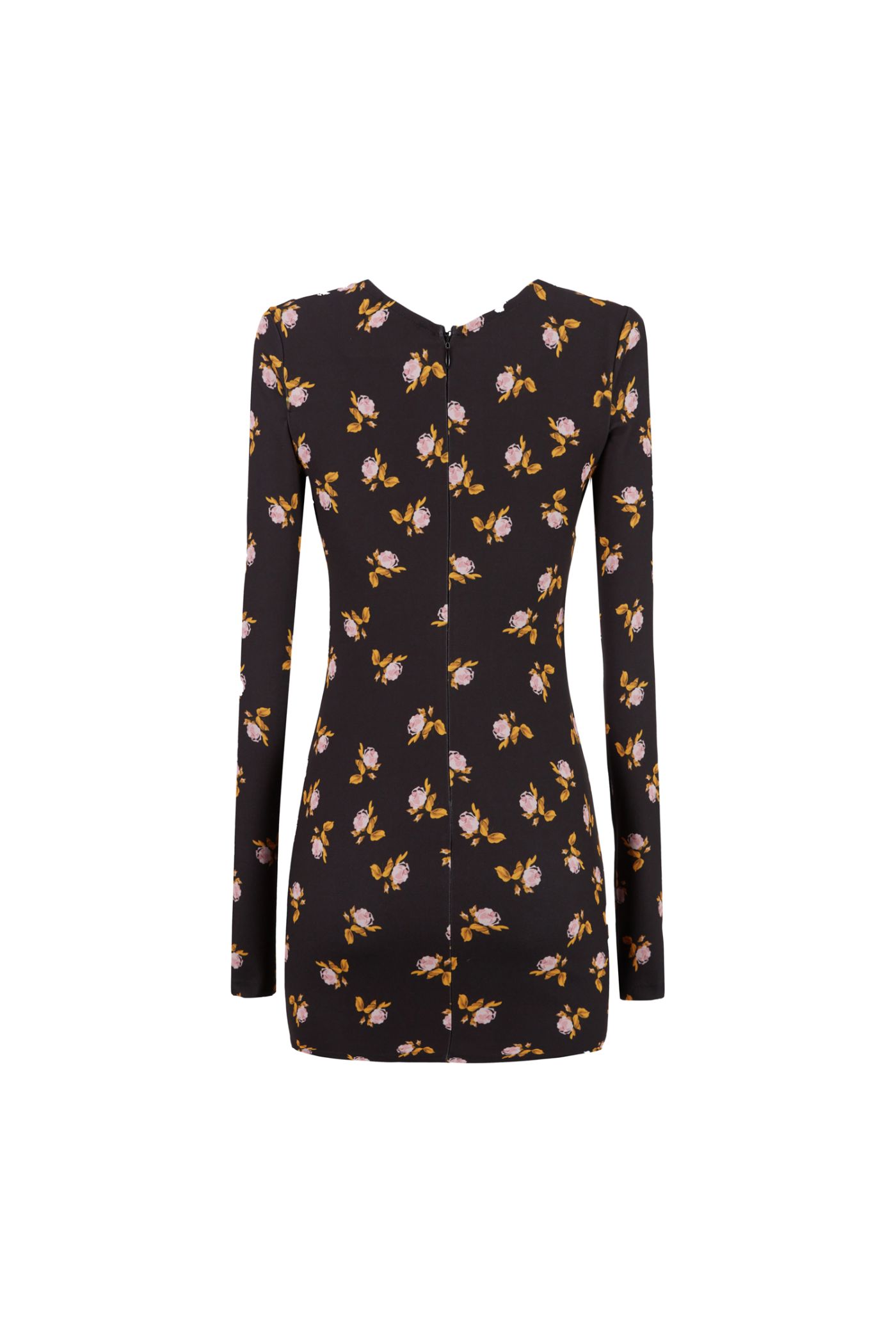 CROSS REGAN DRESS