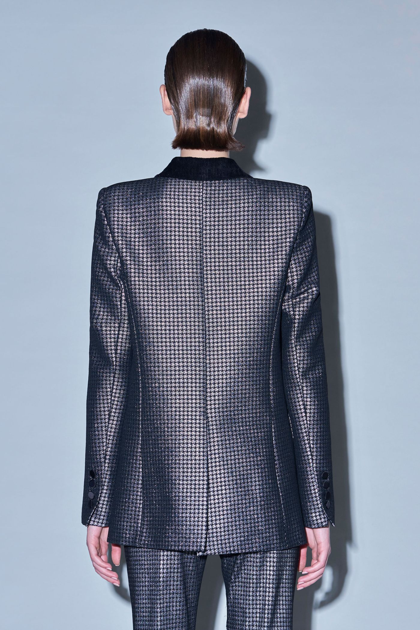 BLAZER THOMA'