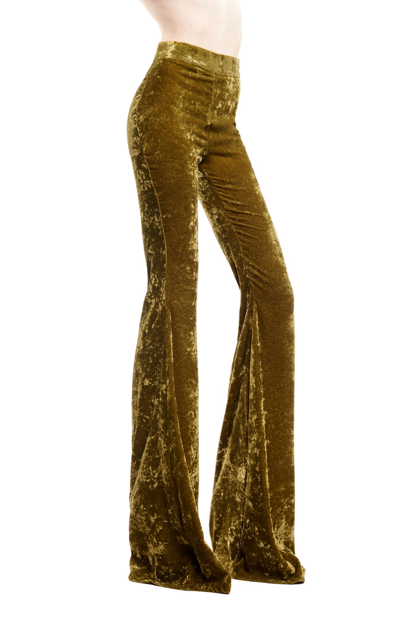 FLARED ZIRA