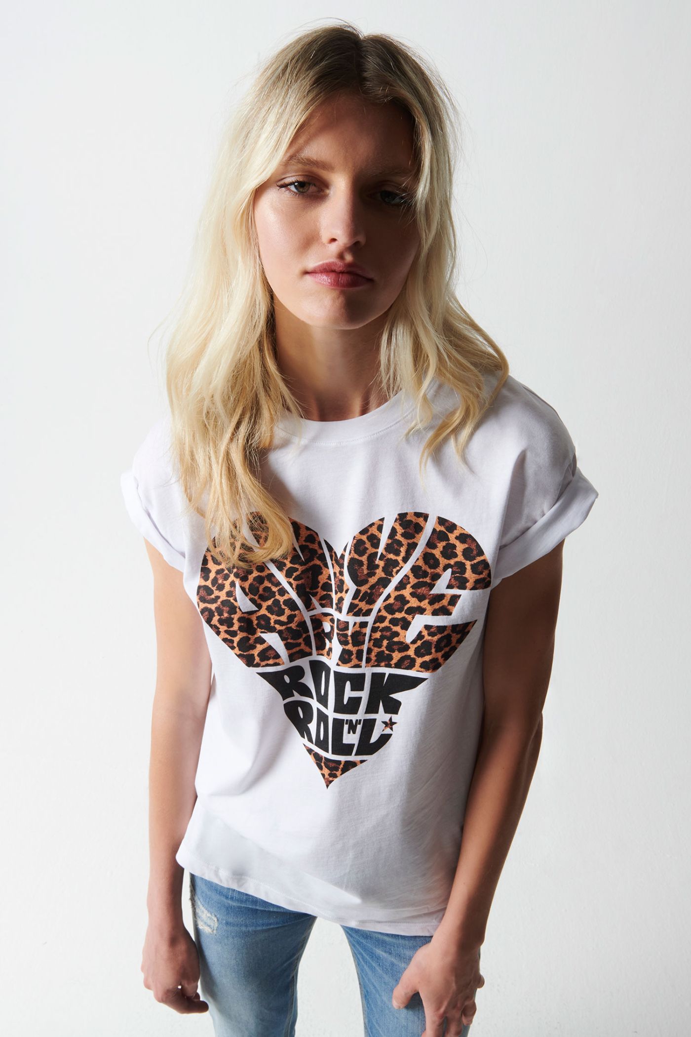 T-SHIRT BIBA