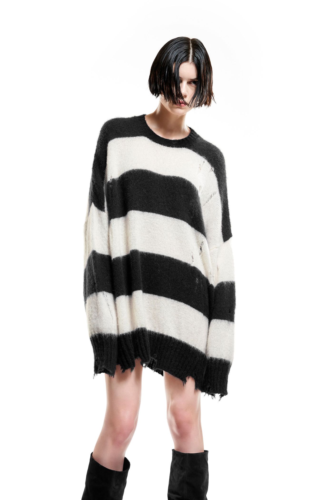 MAXIPULL STRIPES Aniye By