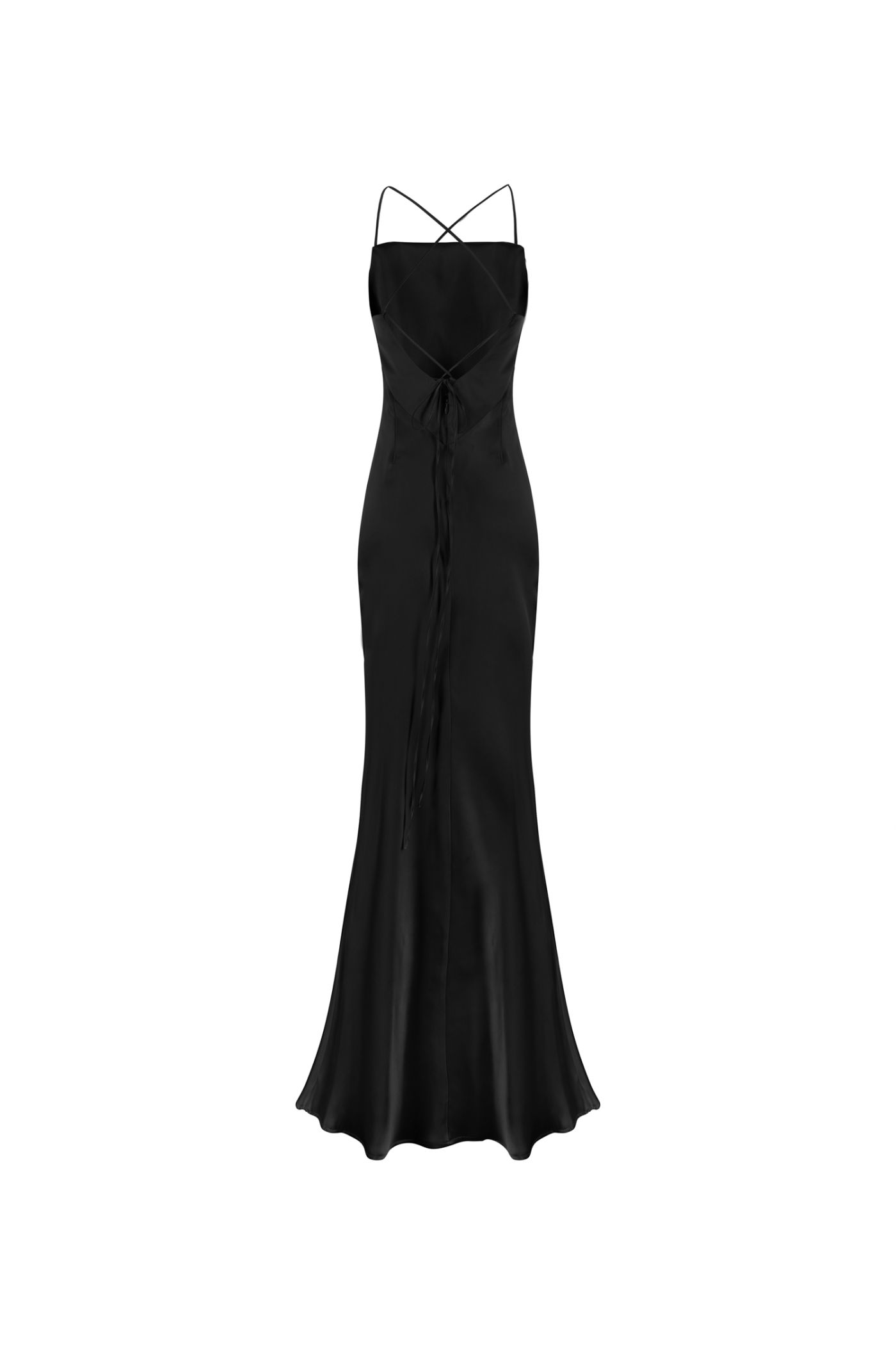 LONG DRESS SORY