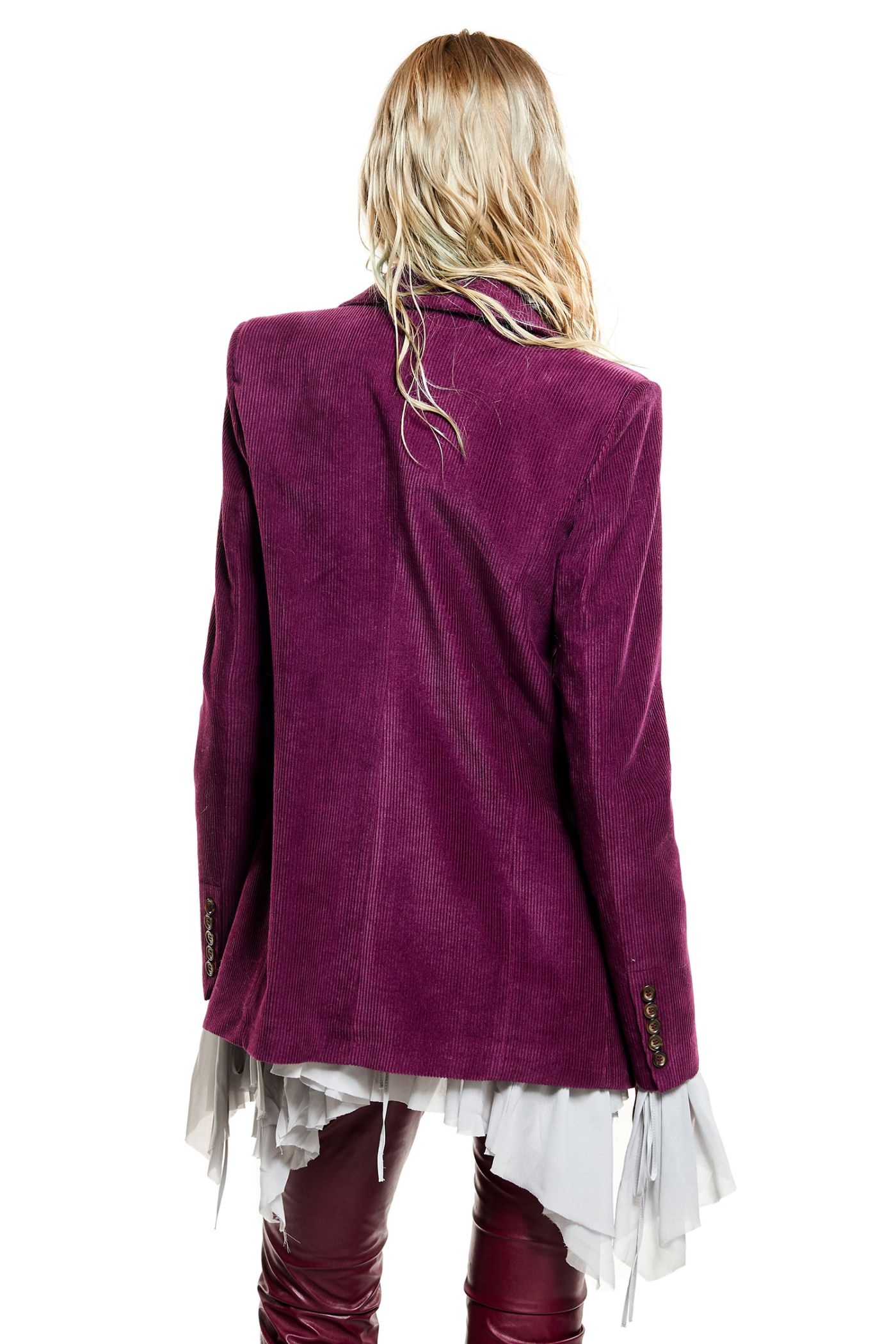 BLAZER MARIENNE