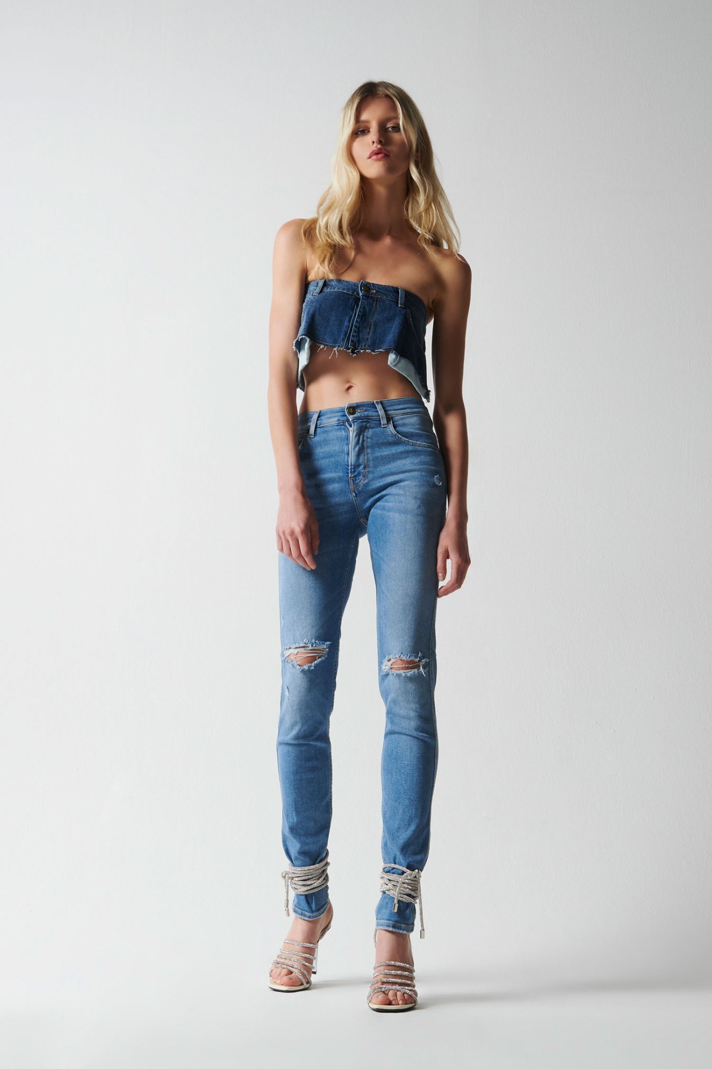 SKINNY JANE