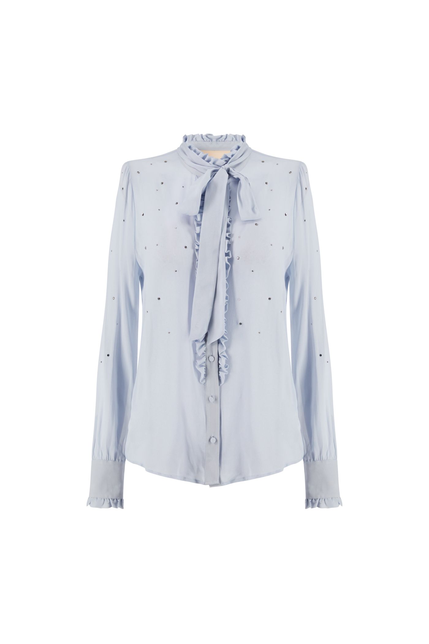 SPARK BLOUSE MINA