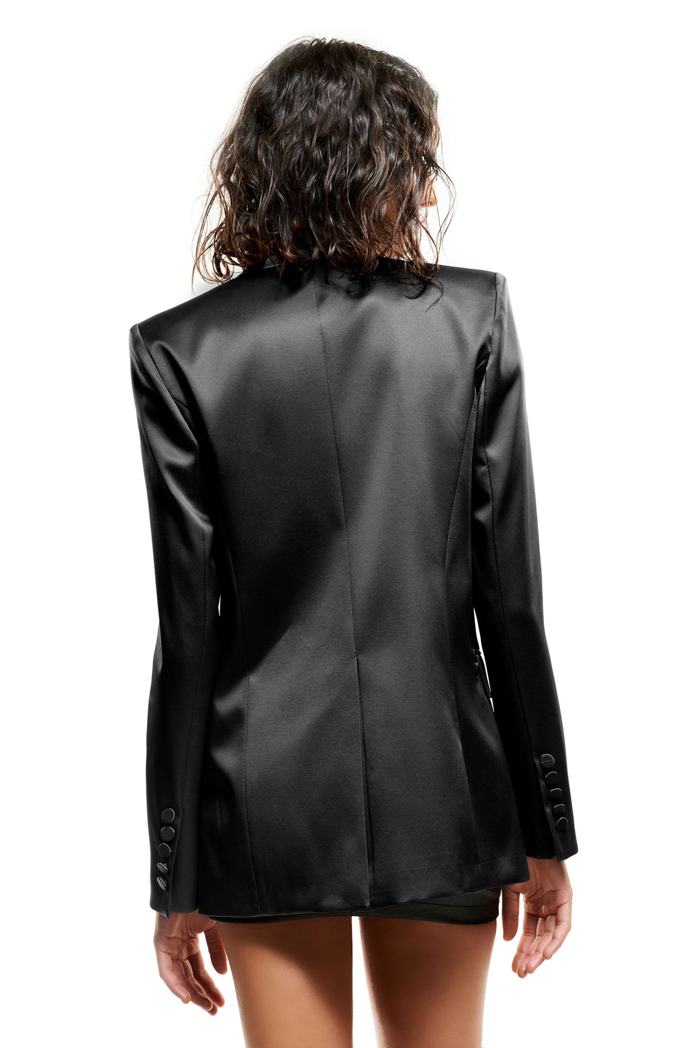 BLAZER LEA