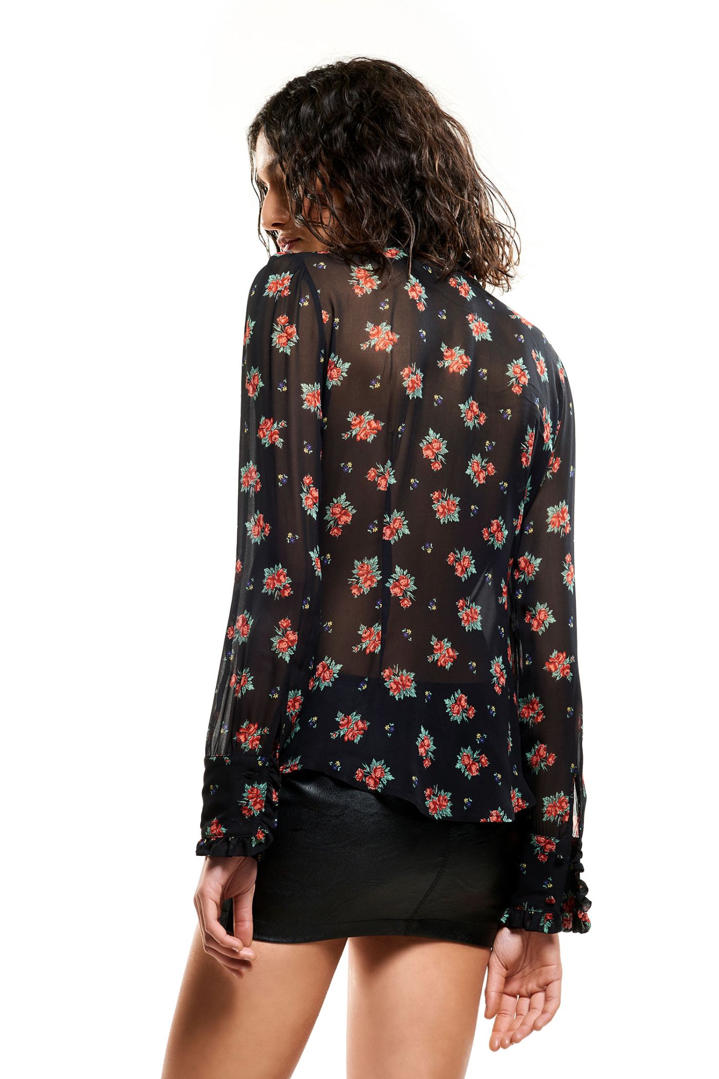 BLOUSE DOLLY