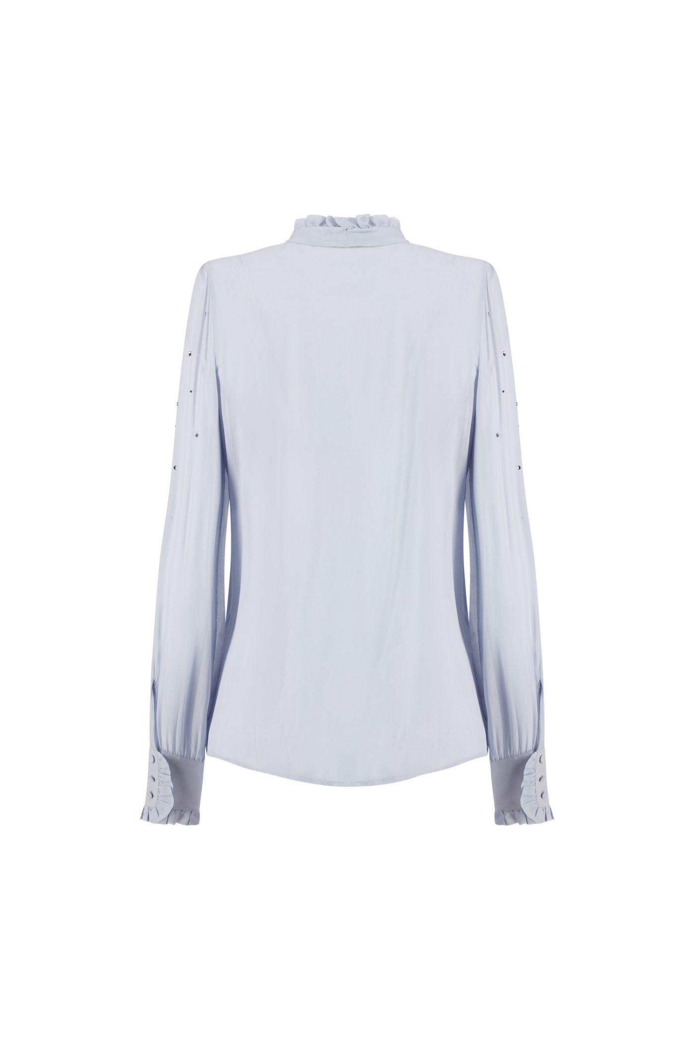 SPARK BLOUSE MINA