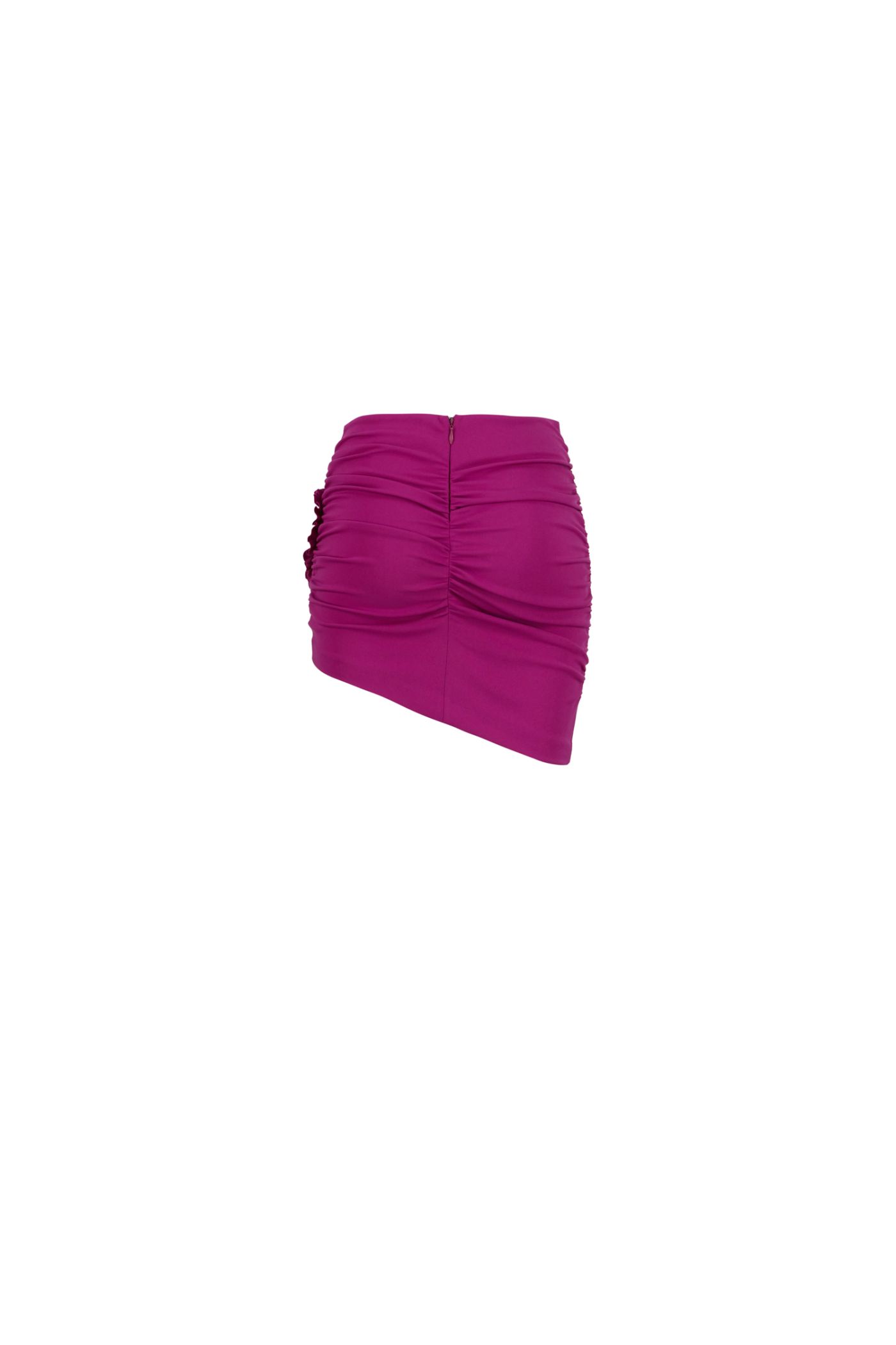MINI SKIRT HEART