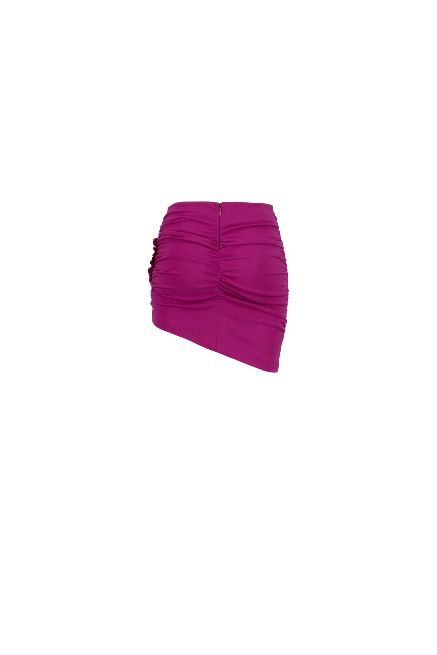 MINI SKIRT HEART Aniye By