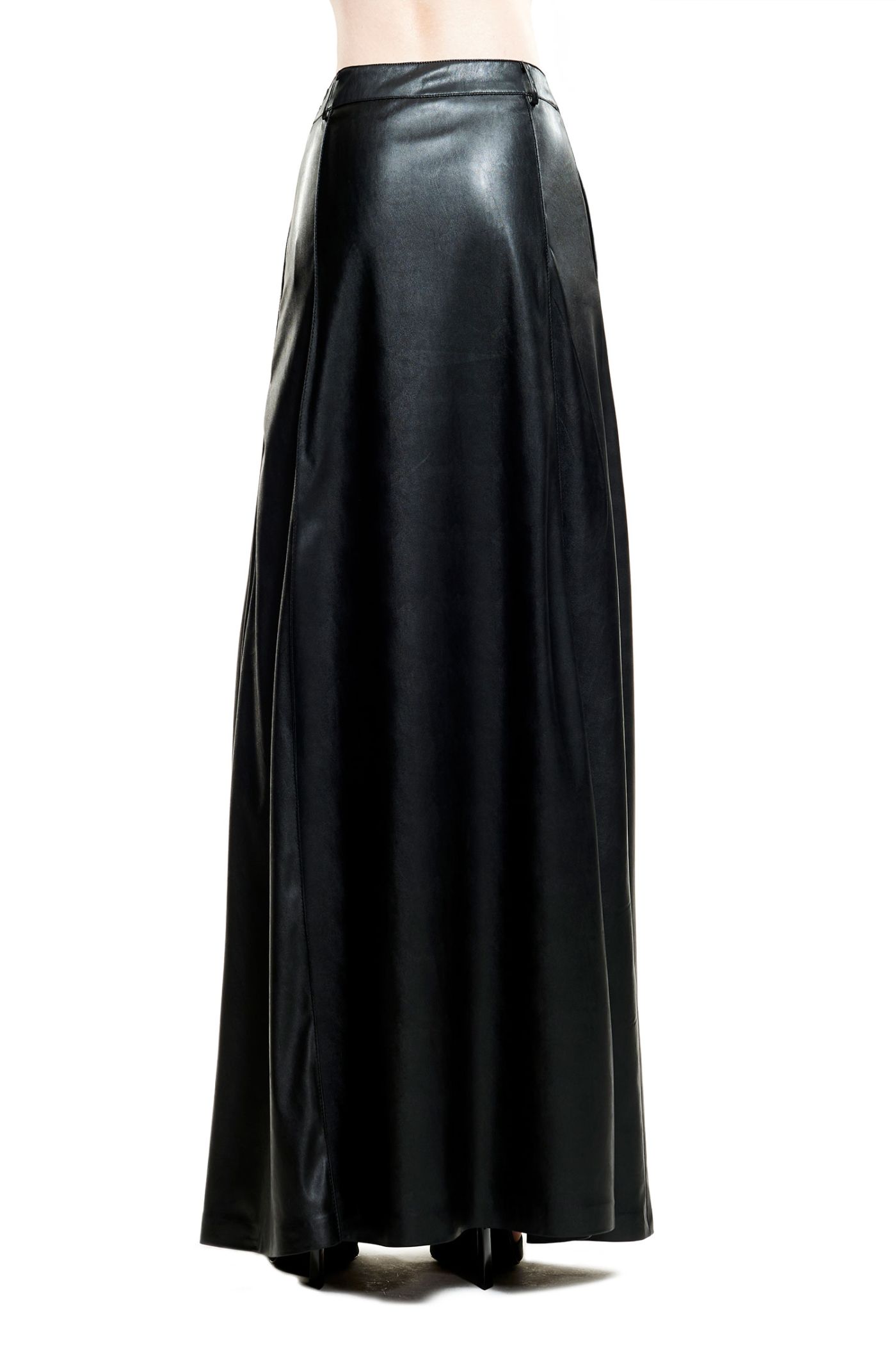 LONG SKIRT BIBA
