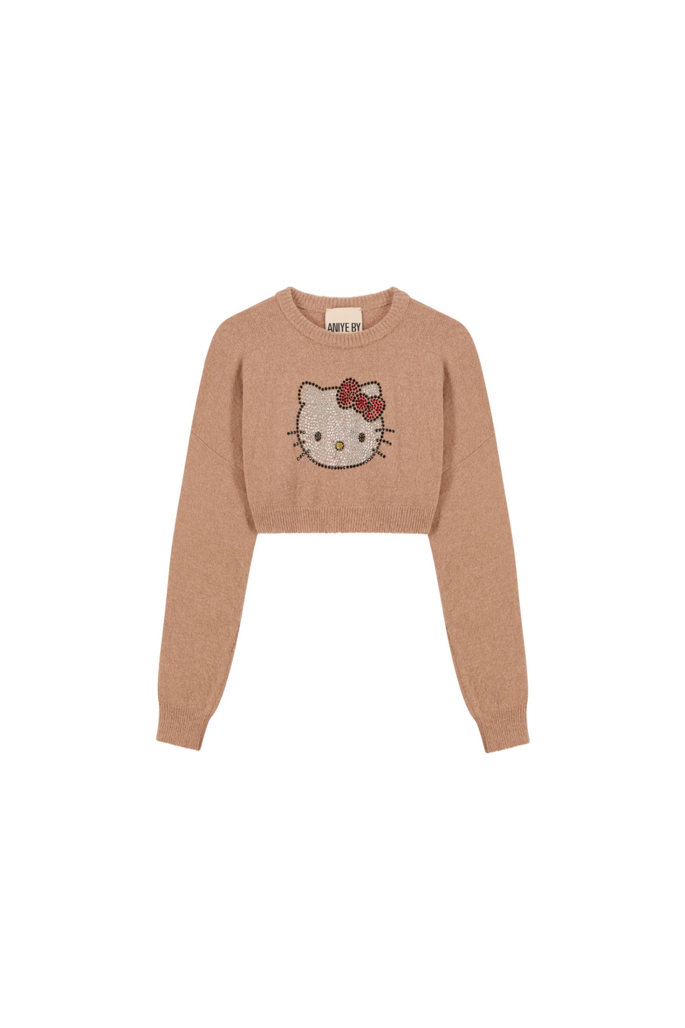 PULL  KITTY Aniye By