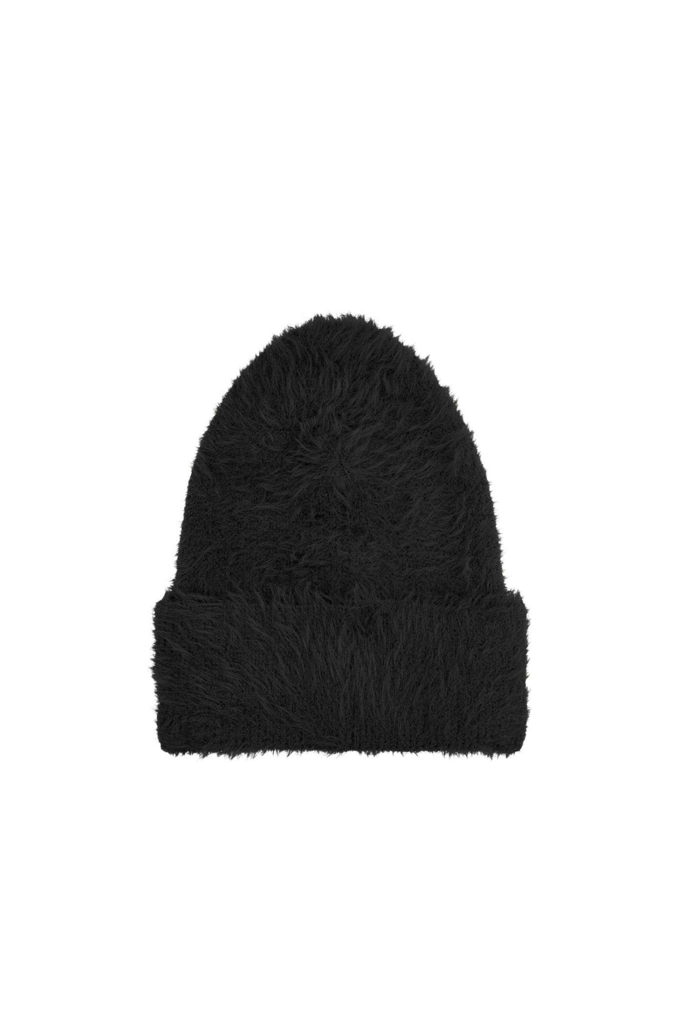 BEANIE  CANDY