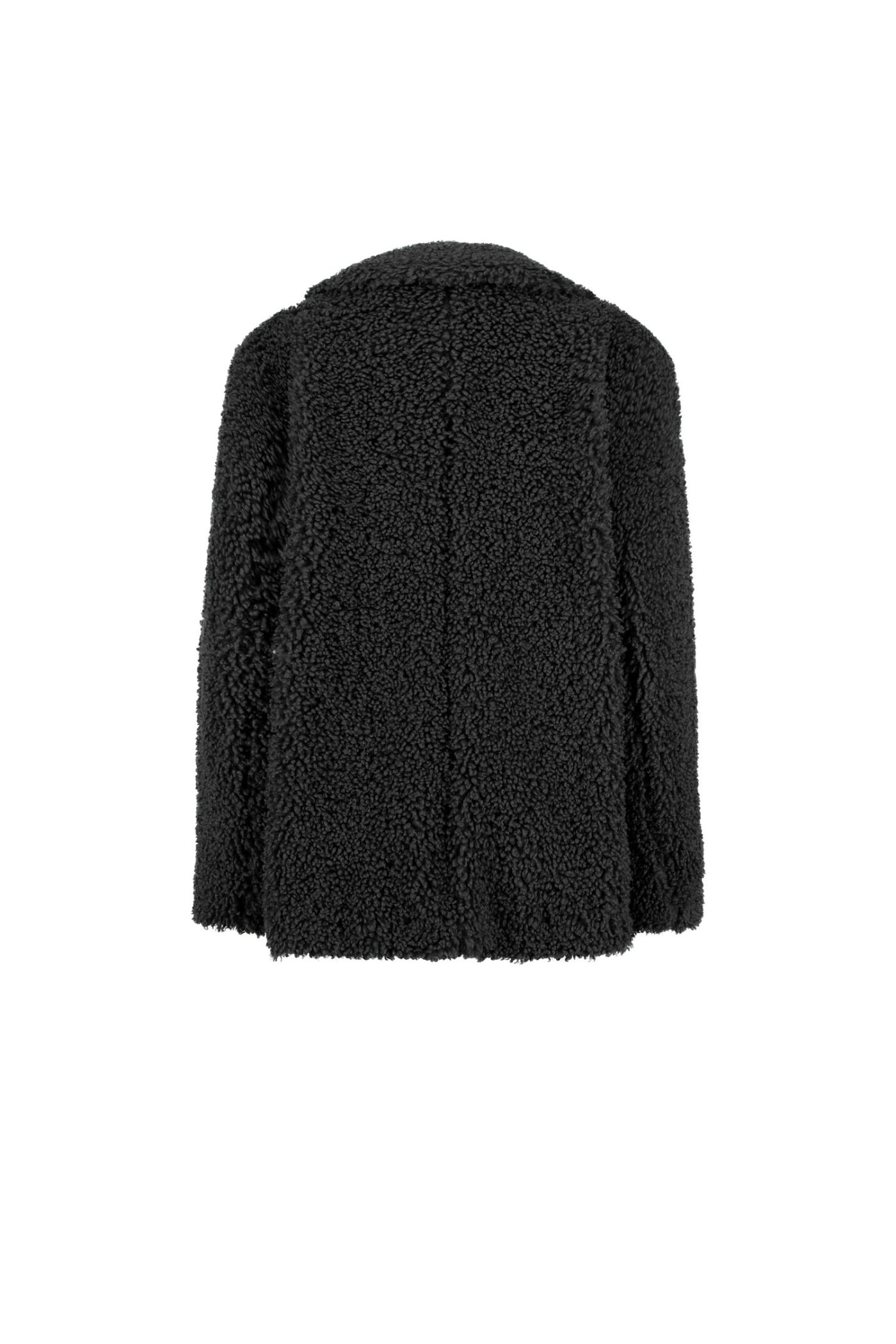 TEDDY COAT