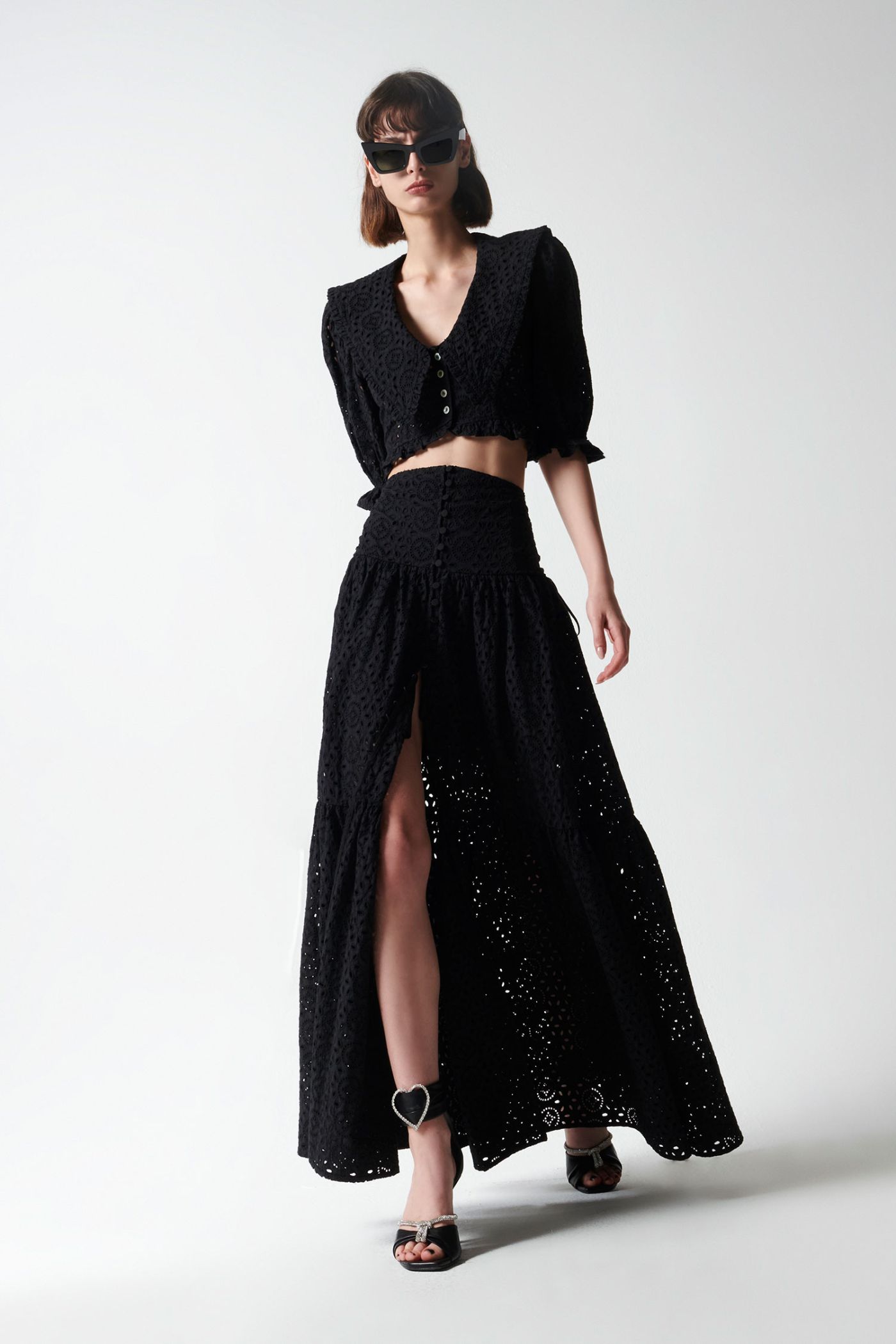 LONG SKIRT MIRNA