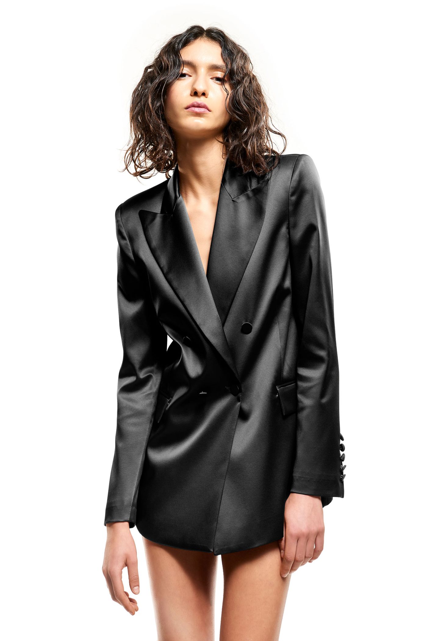 BLAZER LEA