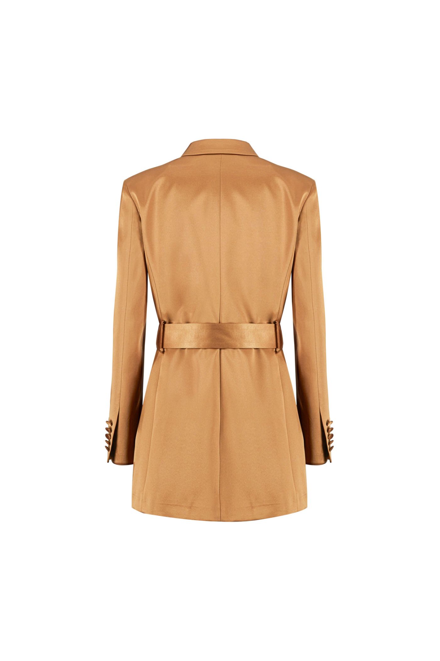 JACKET DRESS LEA