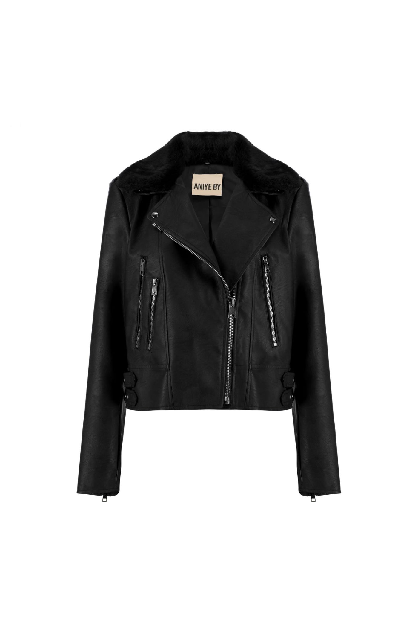 SHARON JACKET