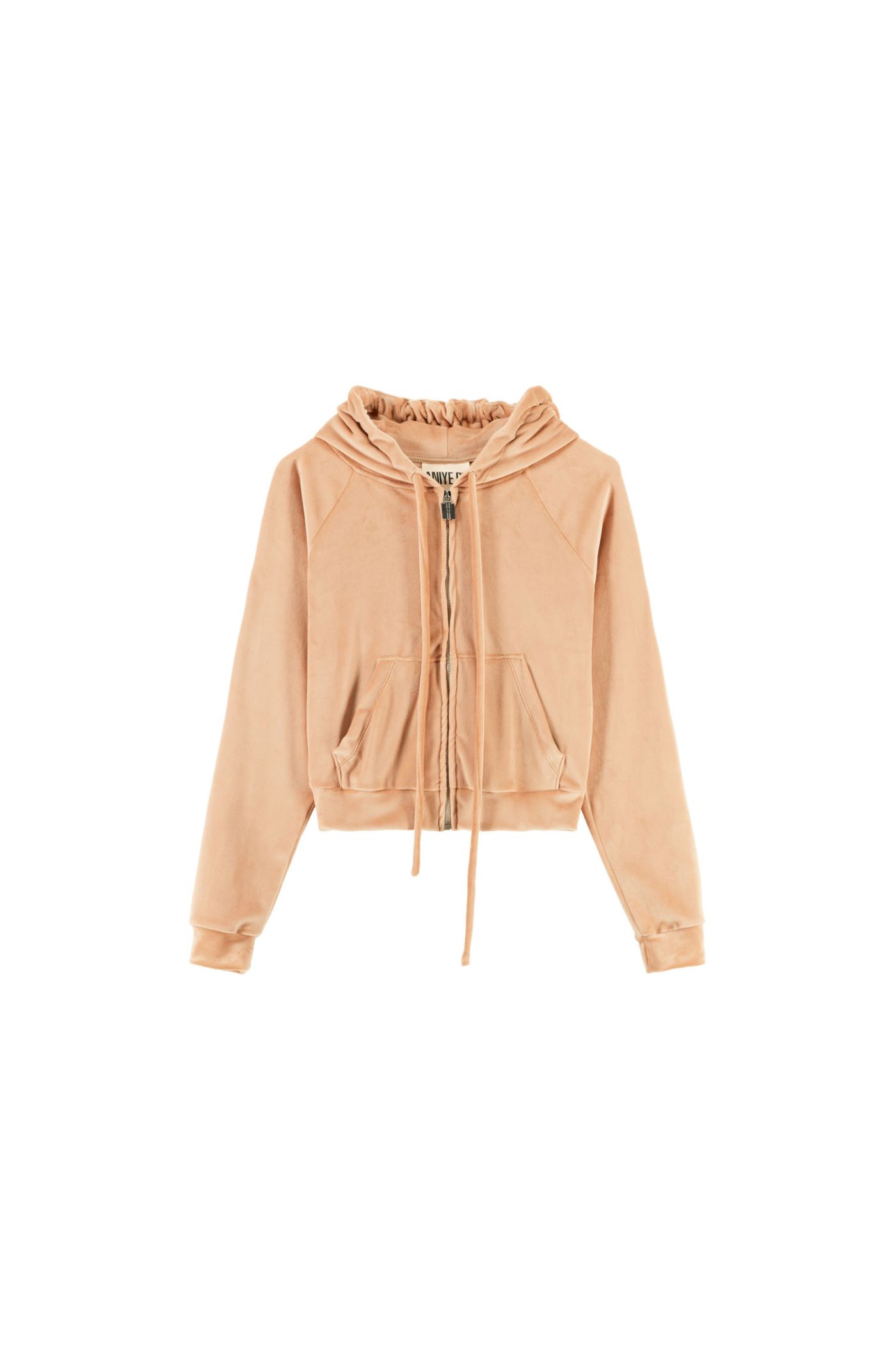 CROP KENDY