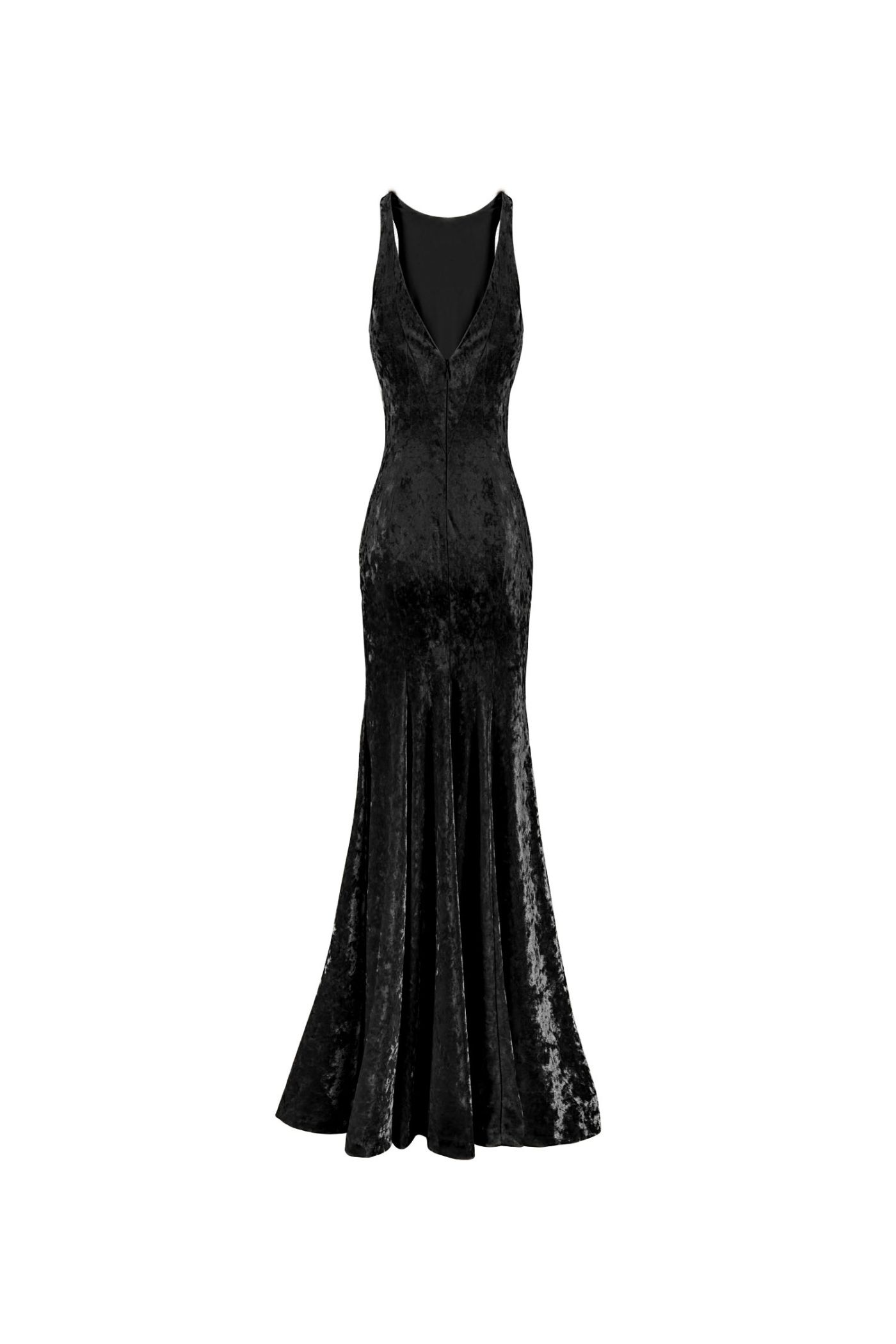 LONG DRESS ZOE