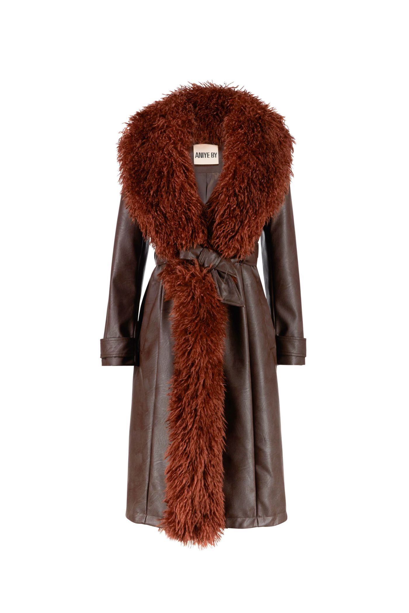 SHARON COAT