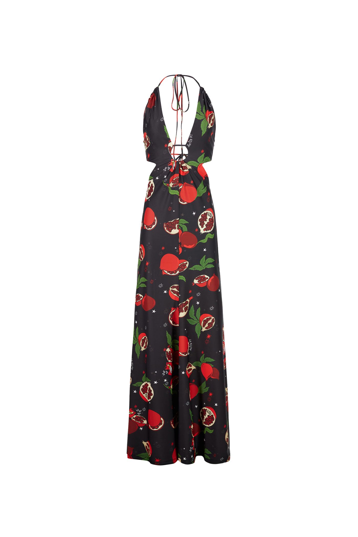 HOLE DRESS LOU