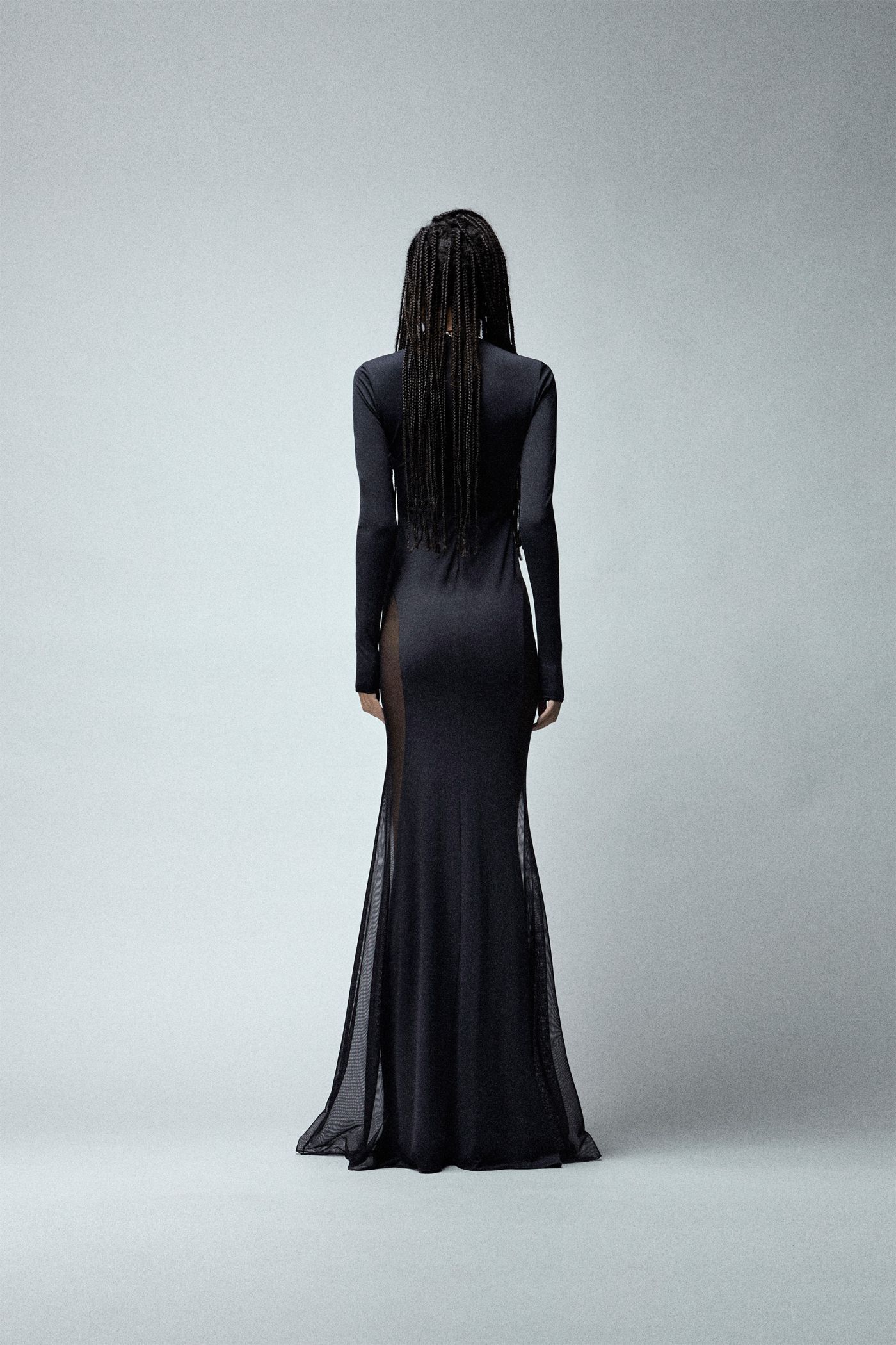 ワンピース ANIYE BY Woman Dress Black 185850 02426 6cfd24acb9952e4f7dc5bb67844c.jpg
