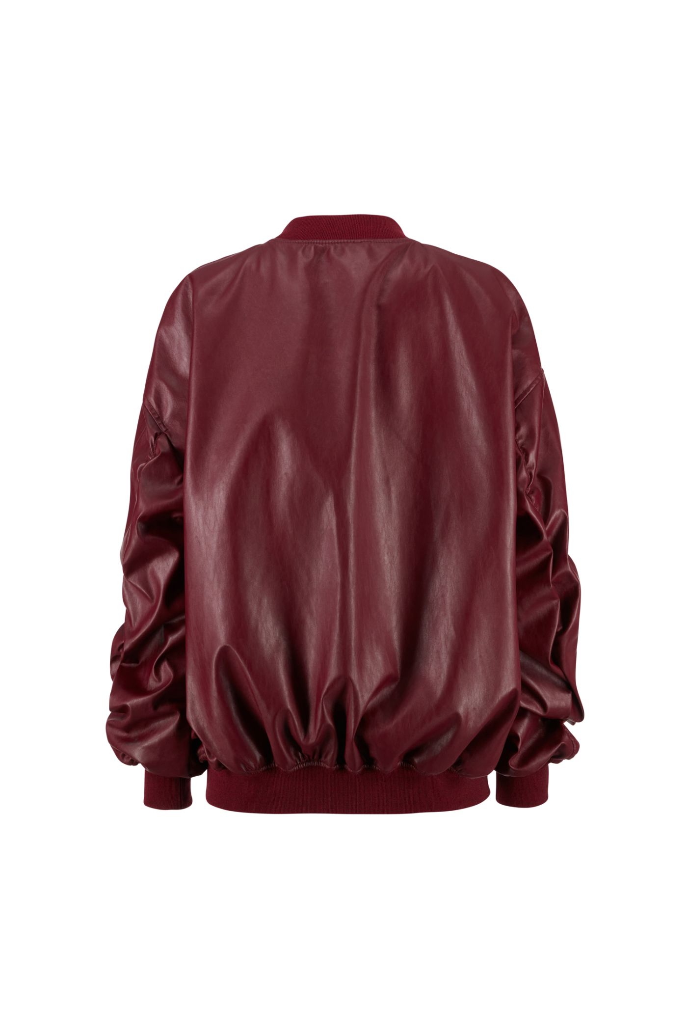 BOMBER EVA