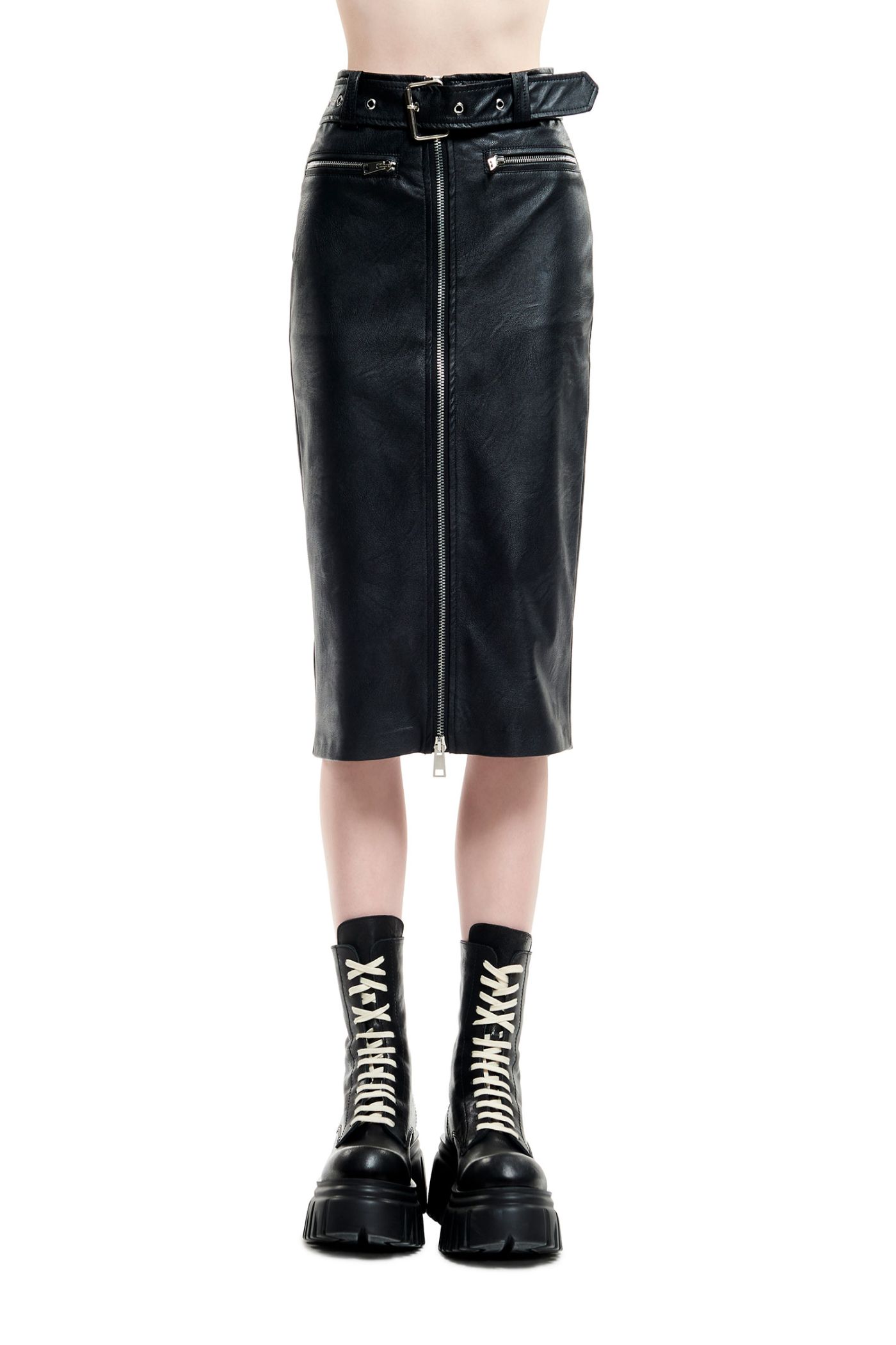 ROCK SKIRT JOEL | ANIYE BY ® Online Shop ufficiale