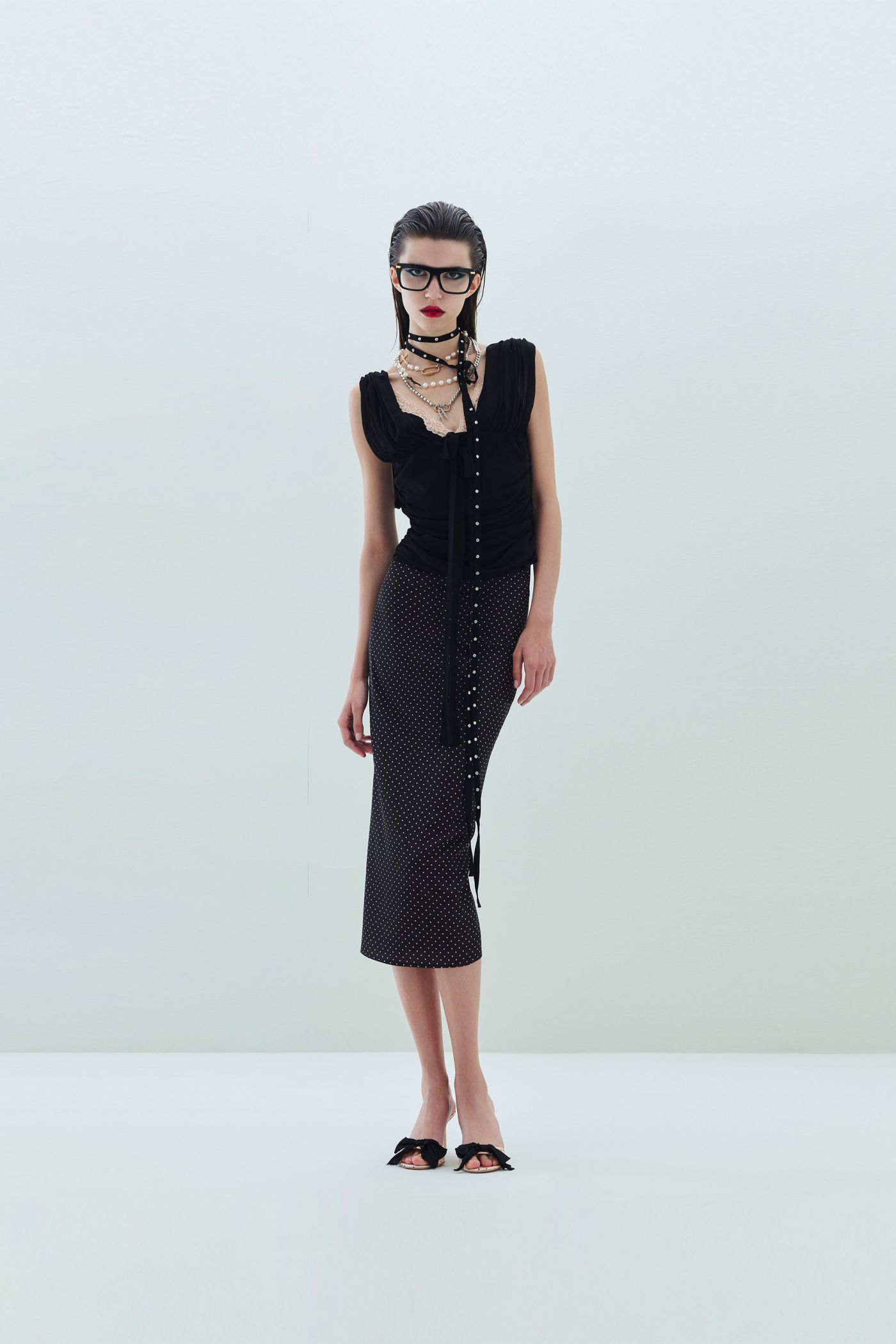 スカート ANIYE BY MIDI SKIRT LEONIE MIDI SKIRT LEONIE | ANIYE BY ® Official Online Shop
