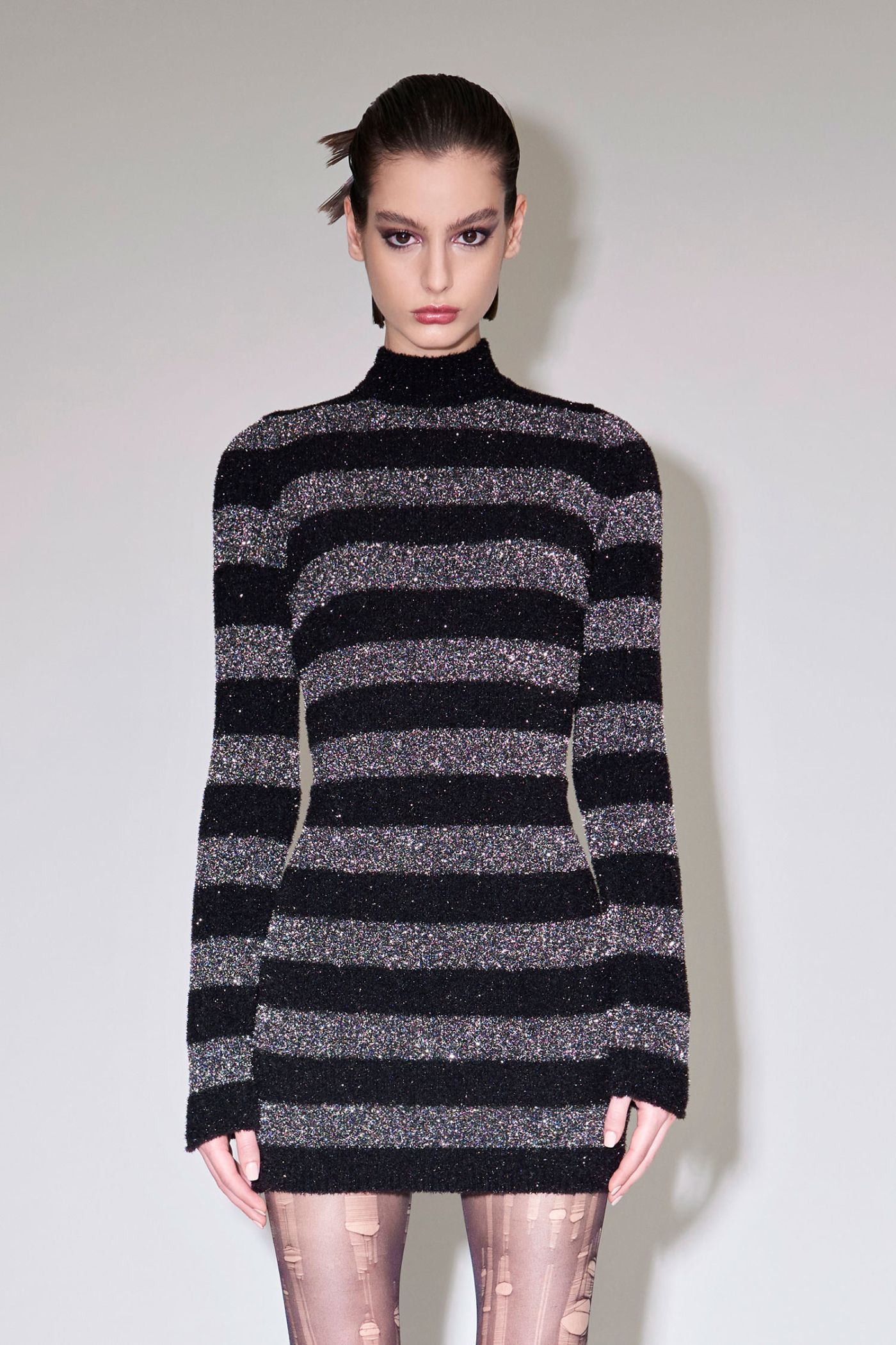 COURTNEY DRESS