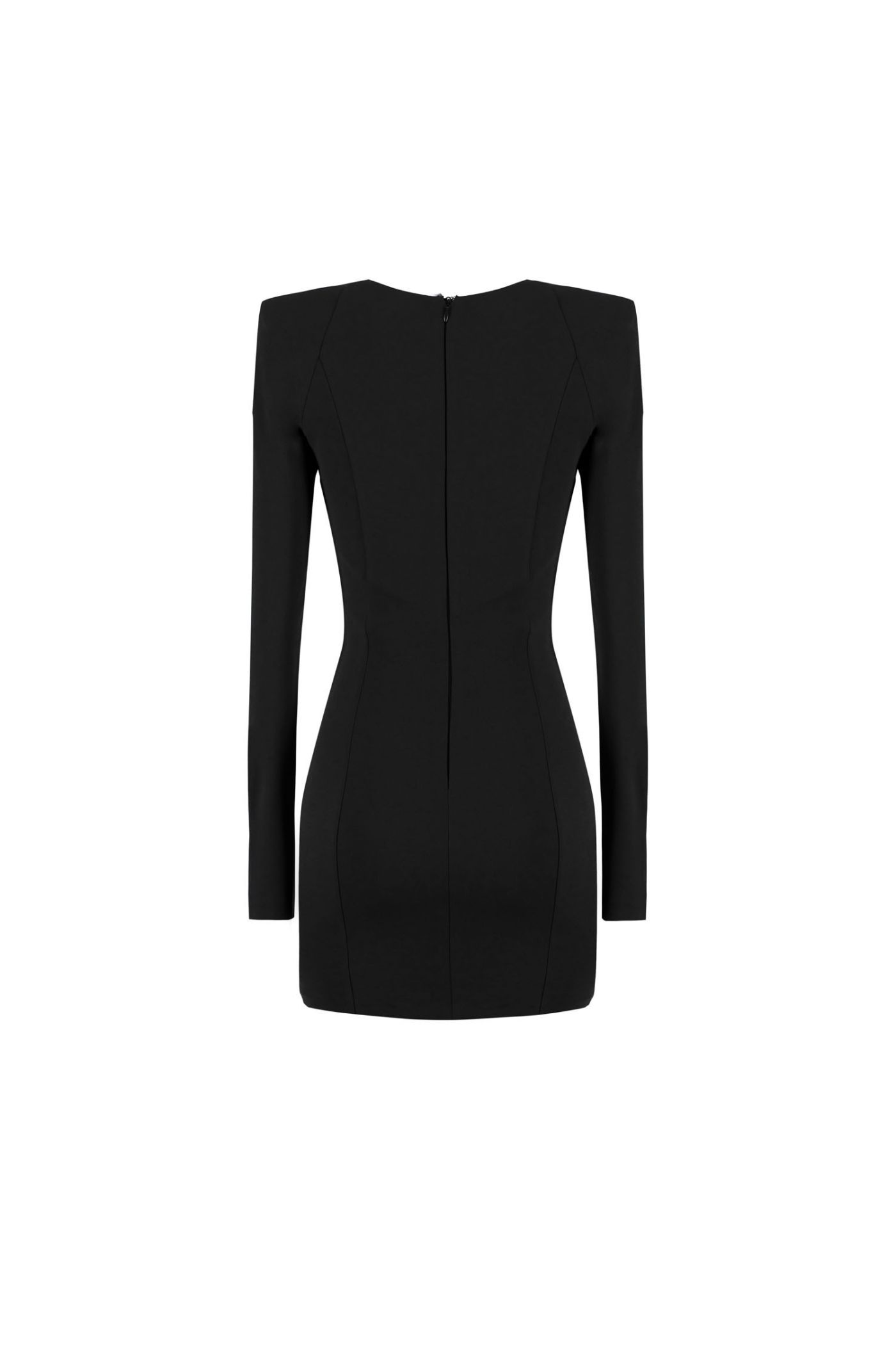 BUSTIER DRESS ELLY