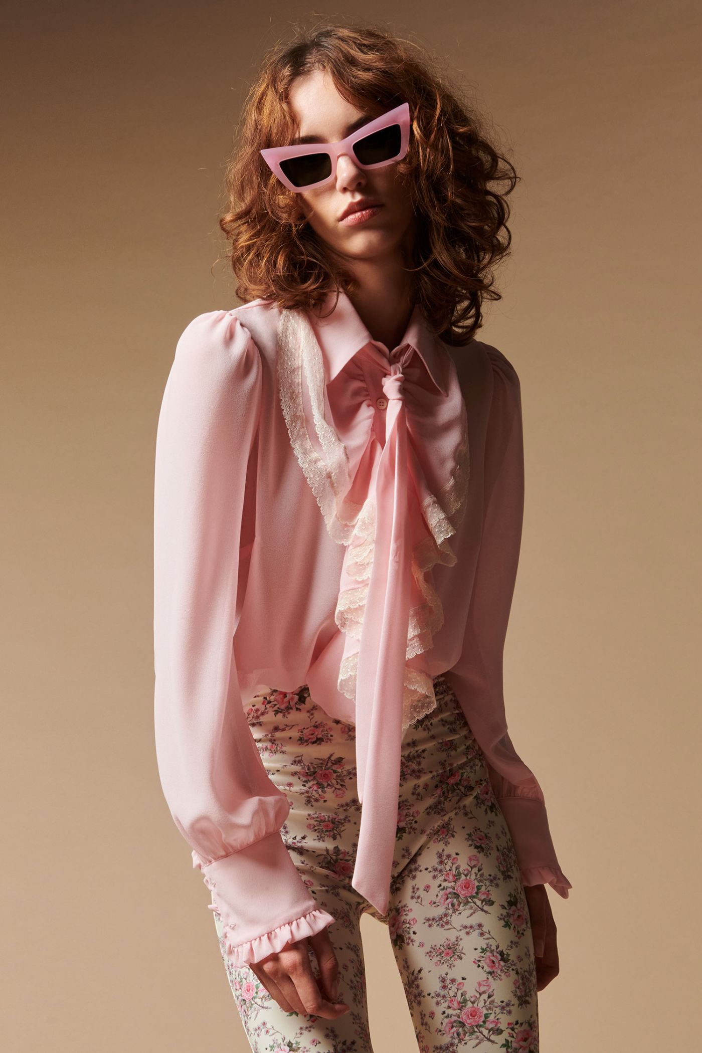 SHIRT HOLLY