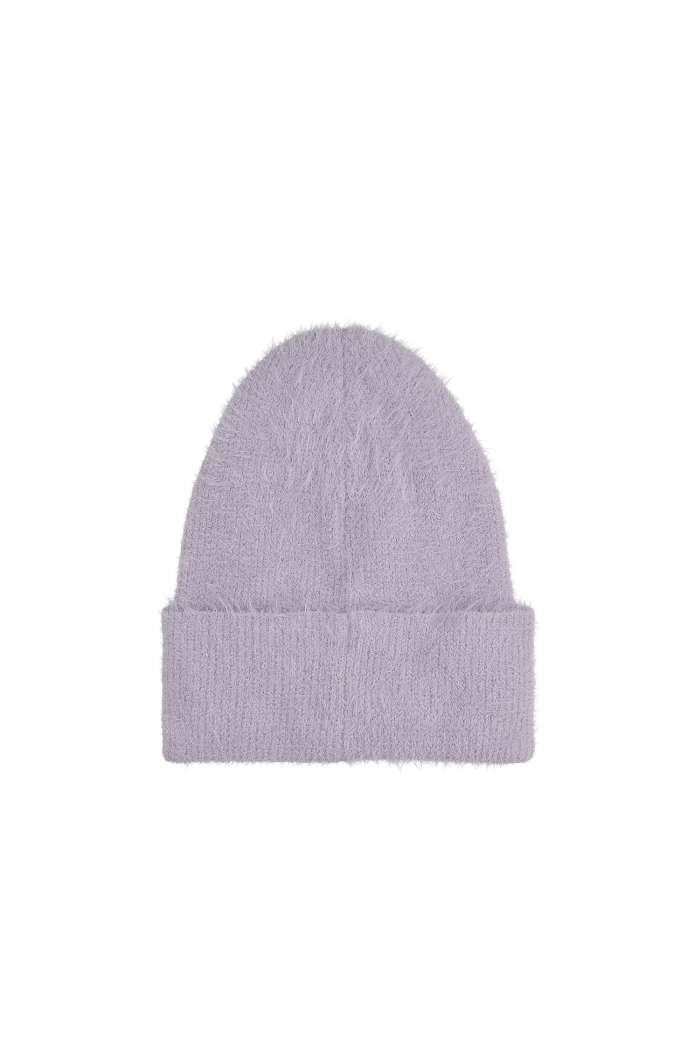 BEANIE  CANDY