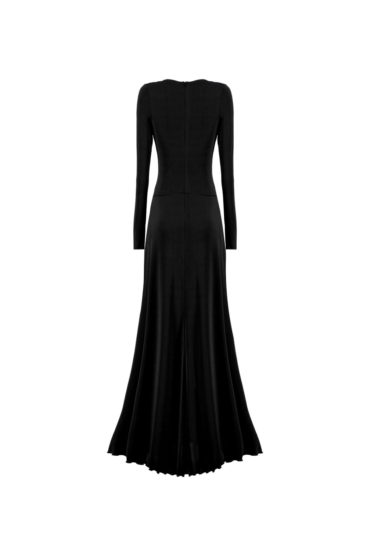 LONG DRESS TESSA