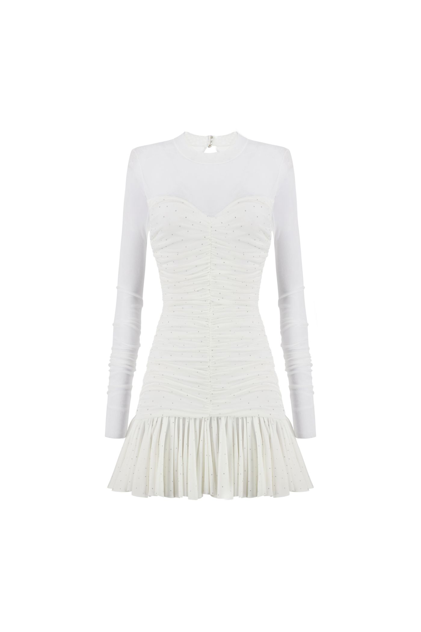 TINA DRESS
