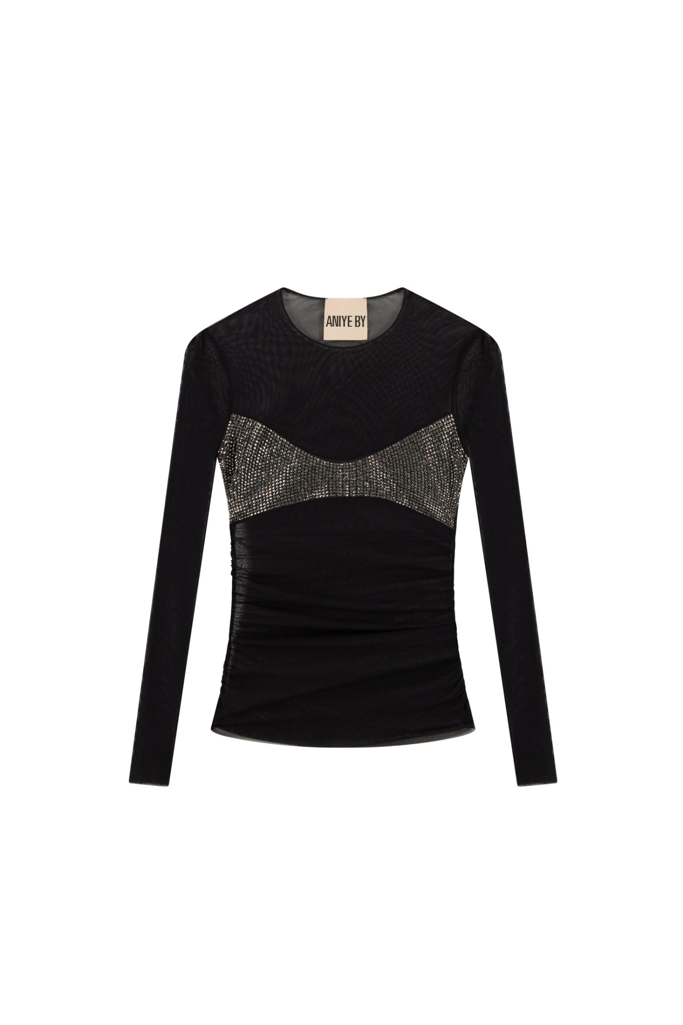 T-SHIRT NANCY