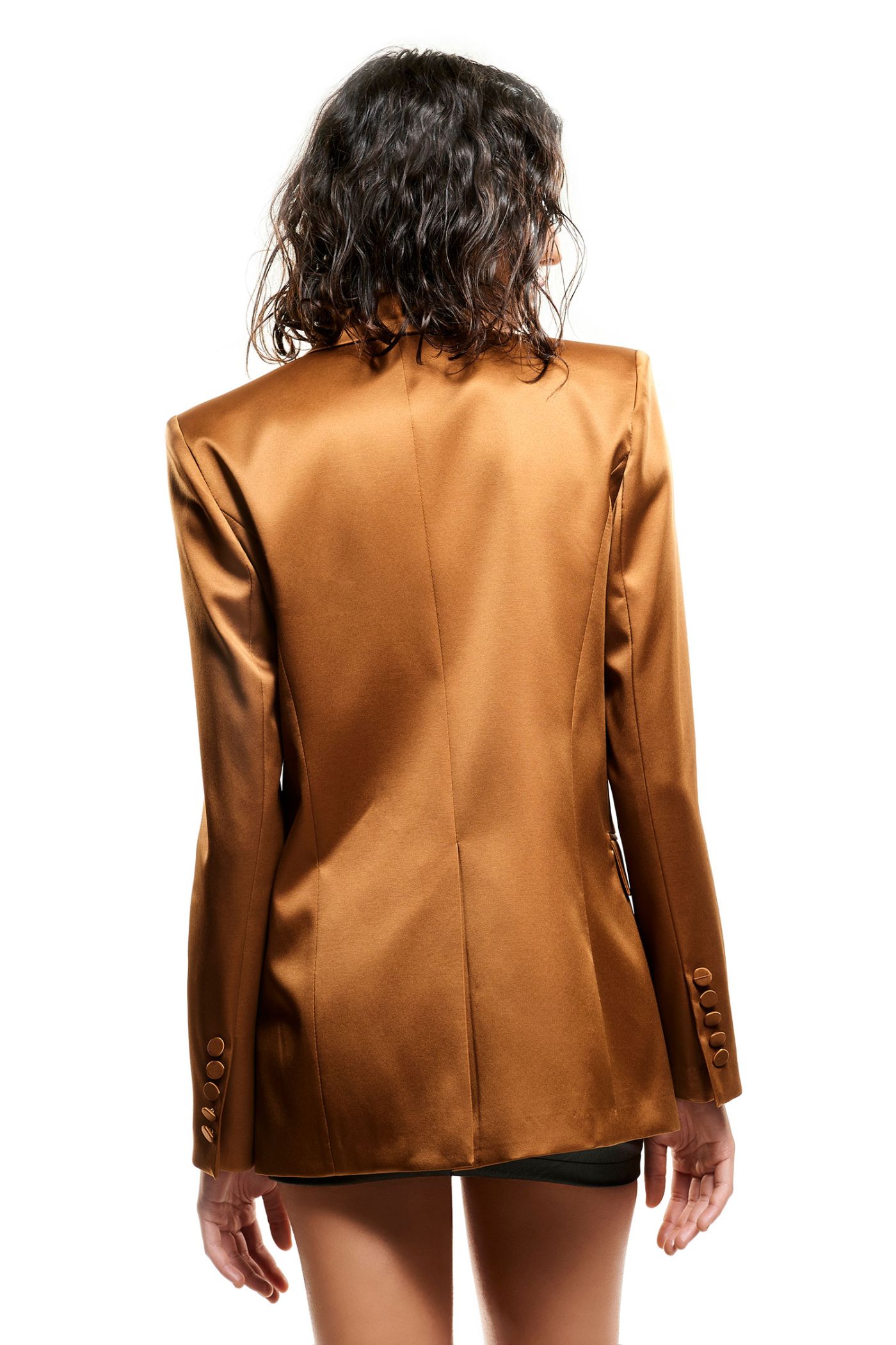 BLAZER LEA