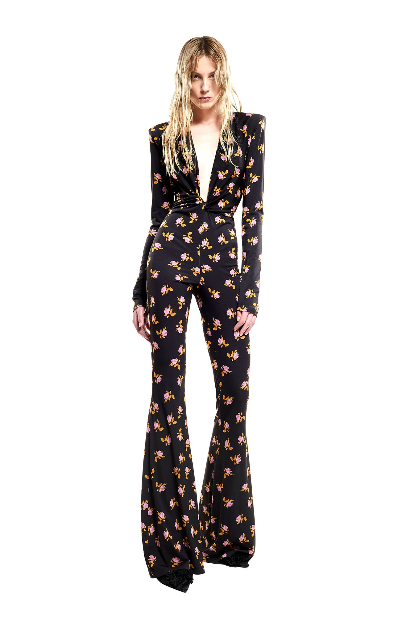JUMPSUIT UMA