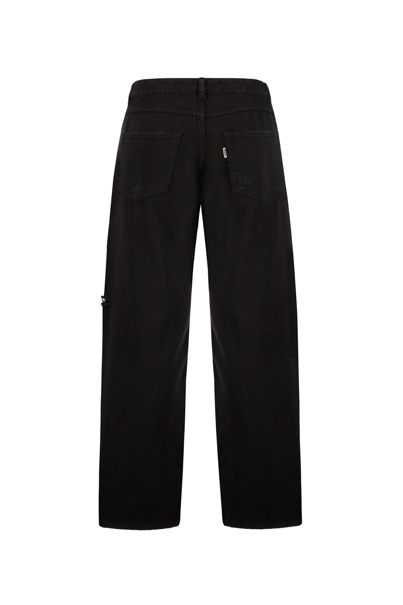 BULL DENIM
