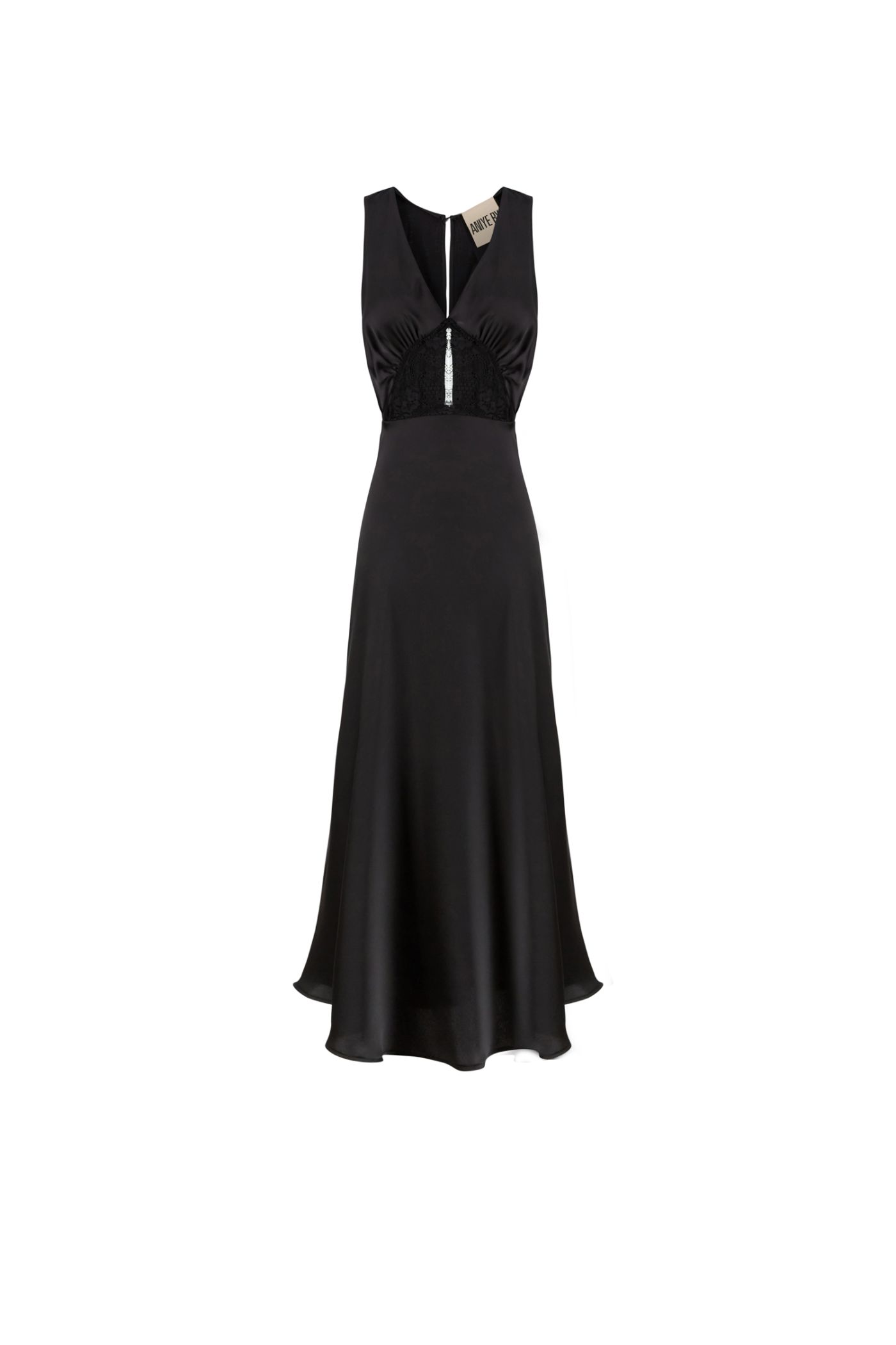 LINGERIE DRESS SORY