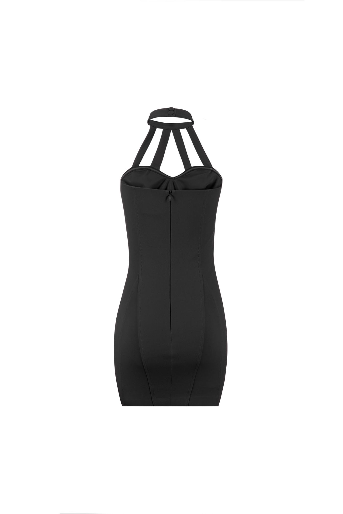 MINI DRESS ELLY