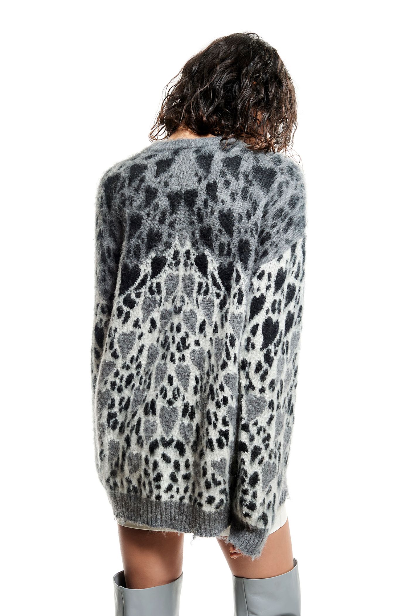 PULL LEOPARD