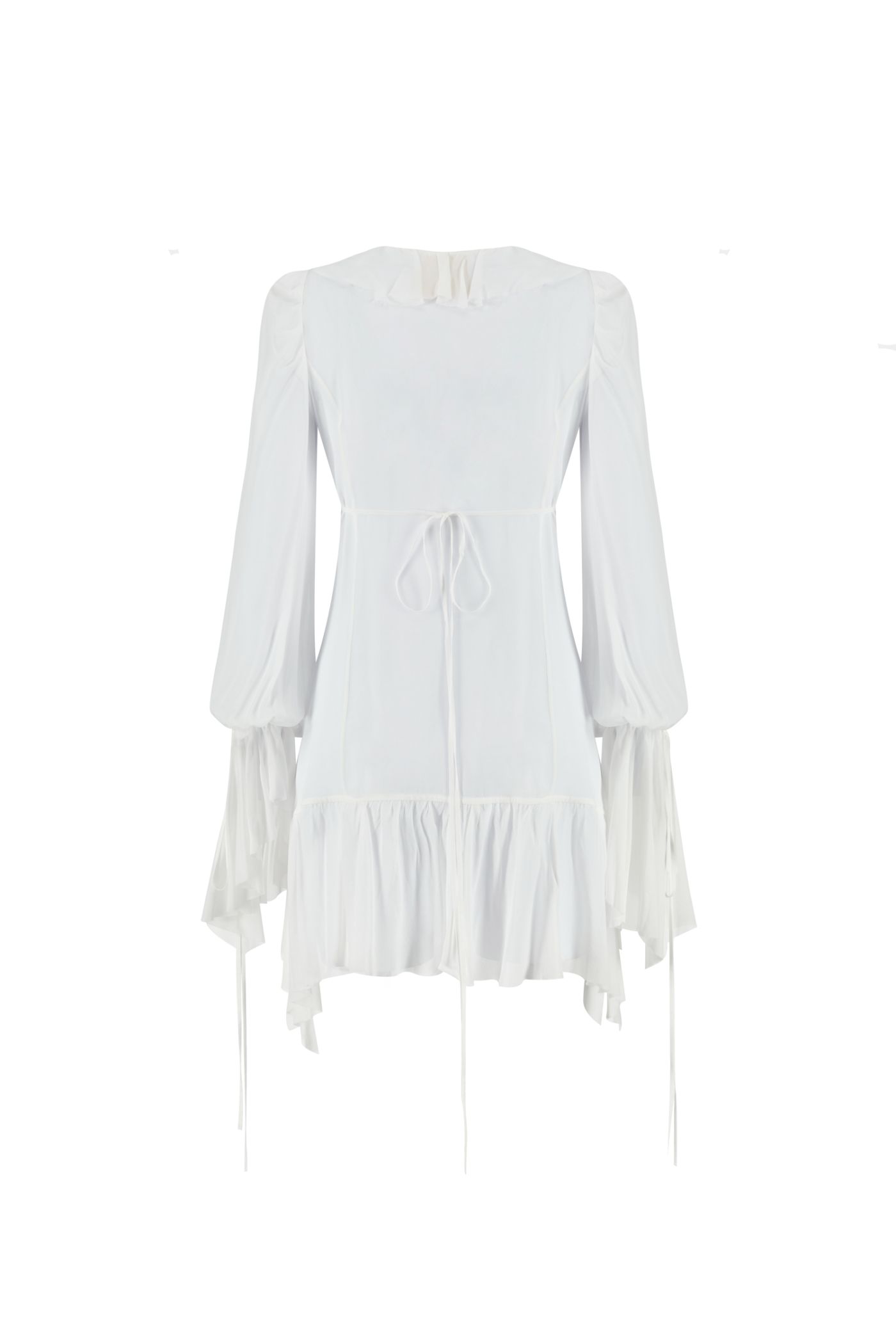 BOHO BLOUSE MINA
