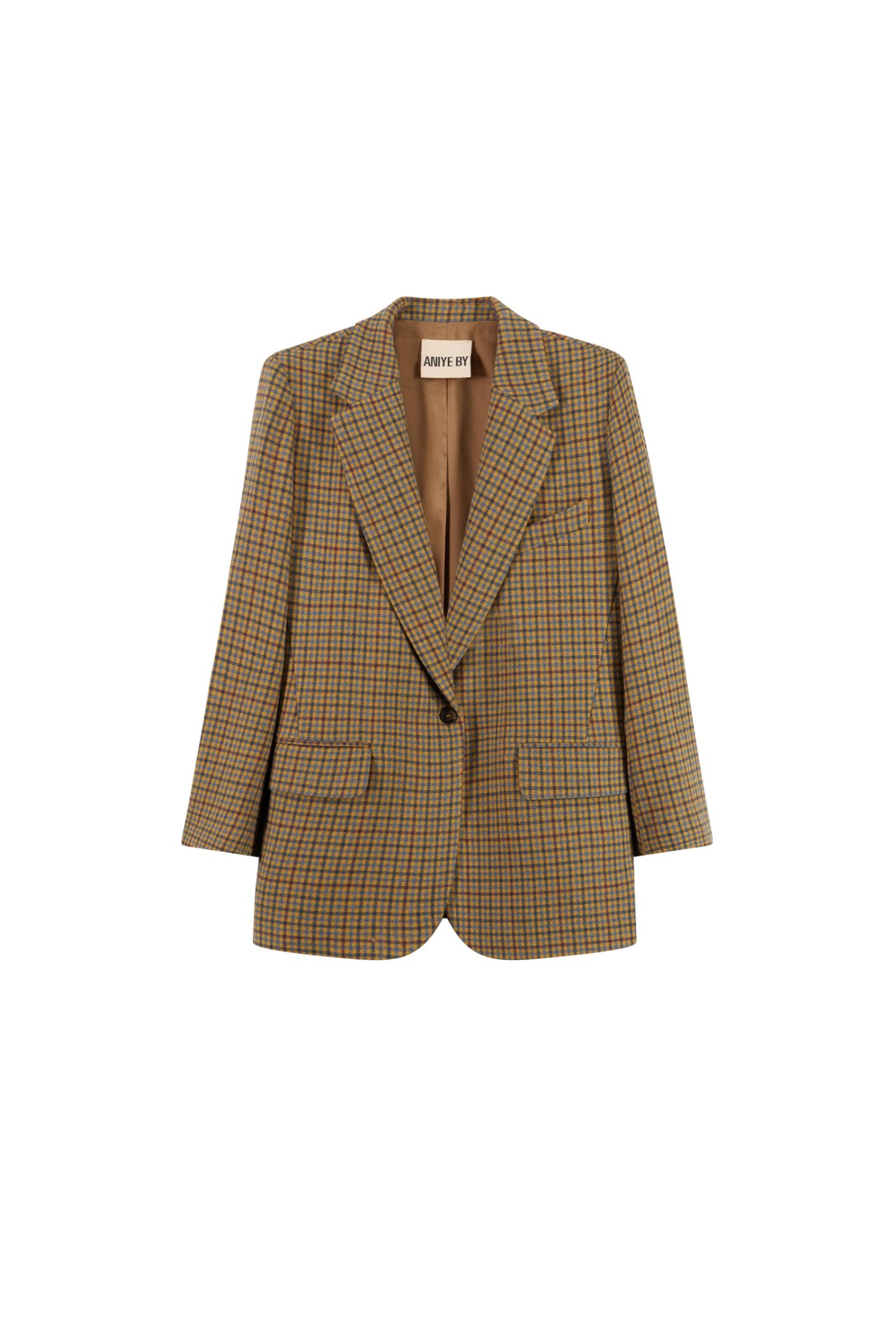 BLAZER VIVIENNE