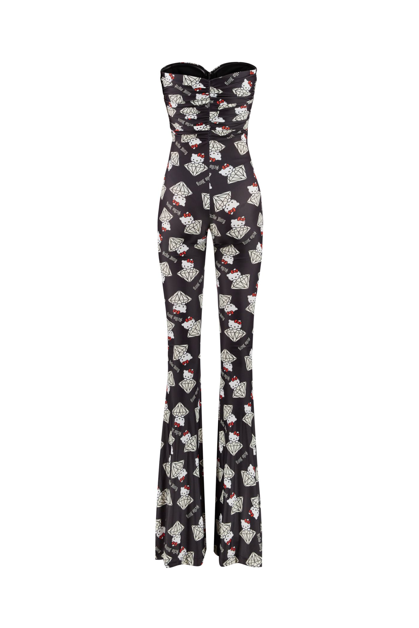 JUMPSUIT KITTYDIAMON Aniye By