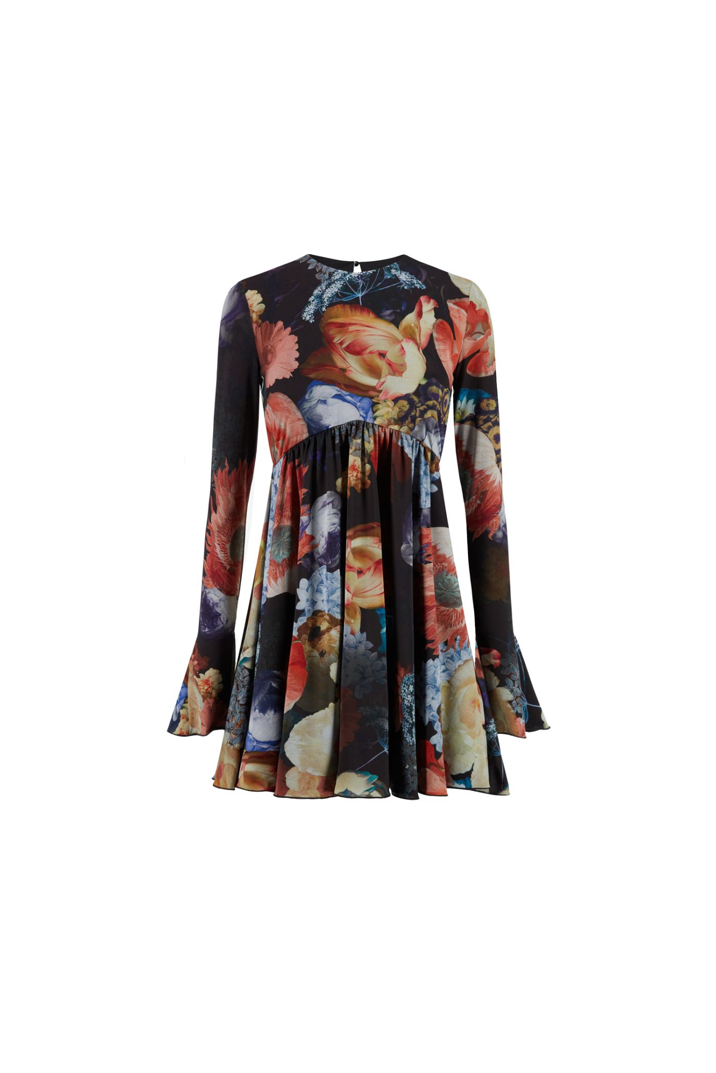 ROLLER DRESS UMA