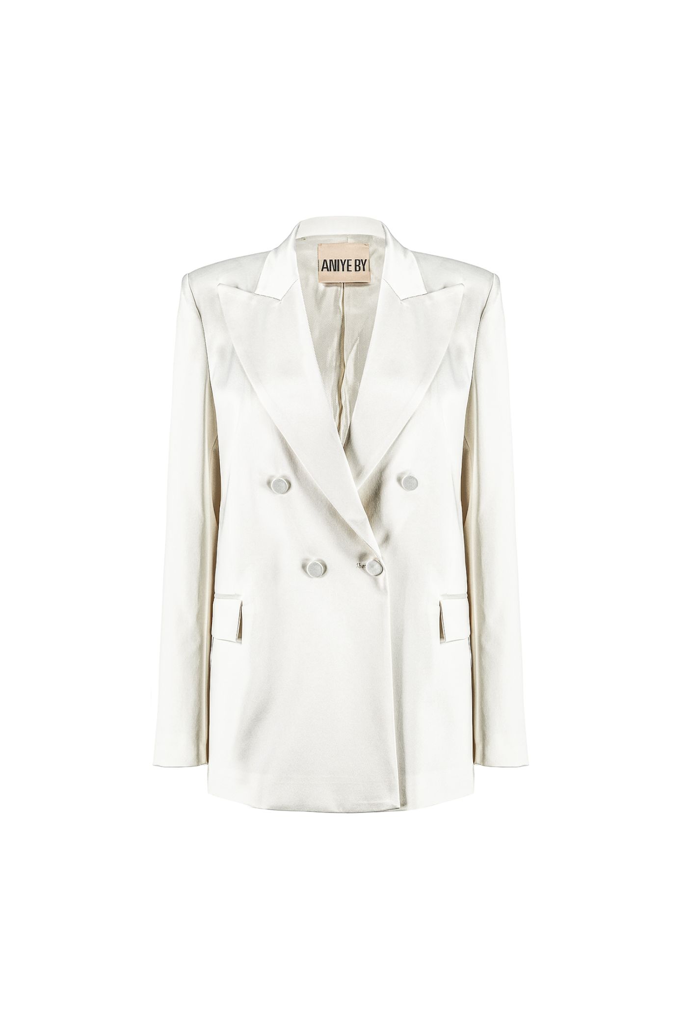 BLAZER LEA